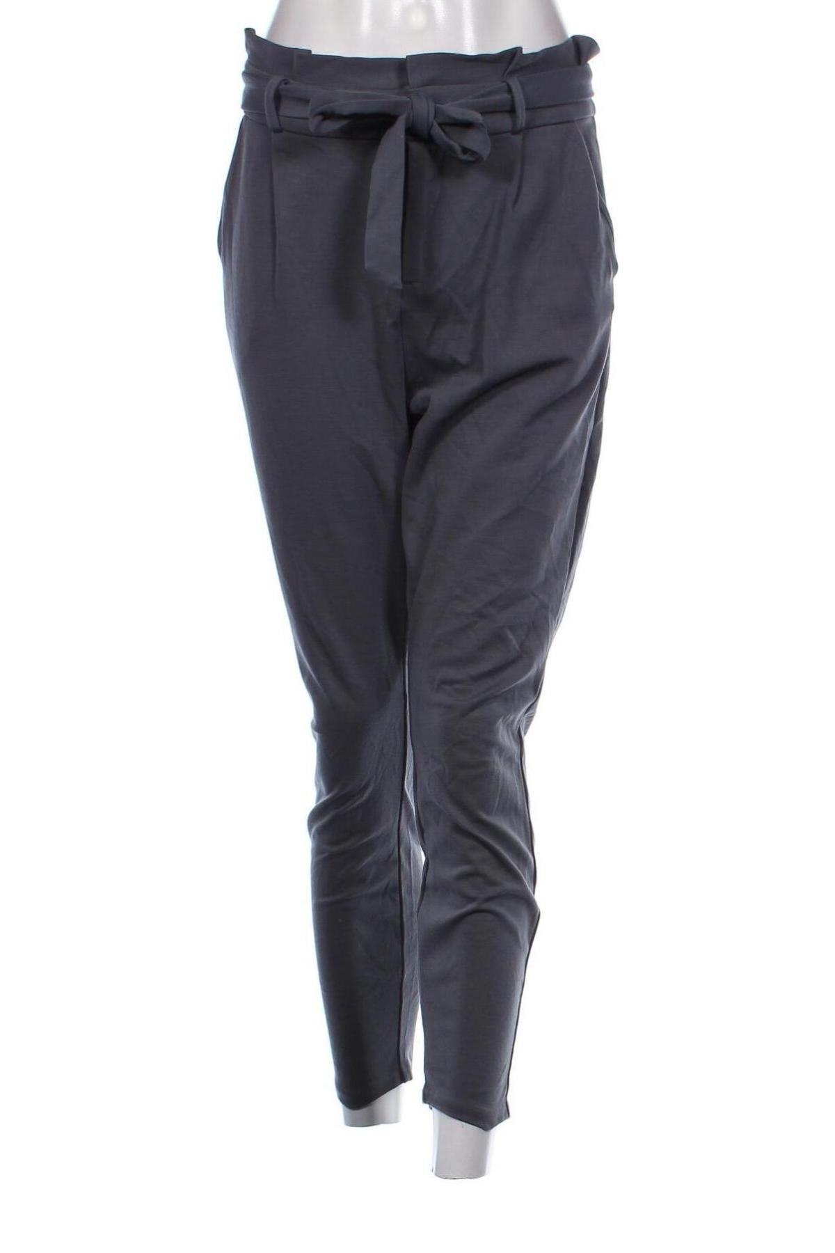 Damenhose Vero Moda, Größe L, Farbe Blau, Preis 10,49 €