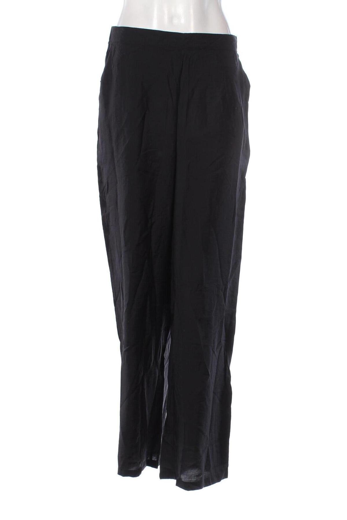 Pantaloni de femei Vero Moda, Mărime M, Culoare Negru, Preț 65,99 Lei