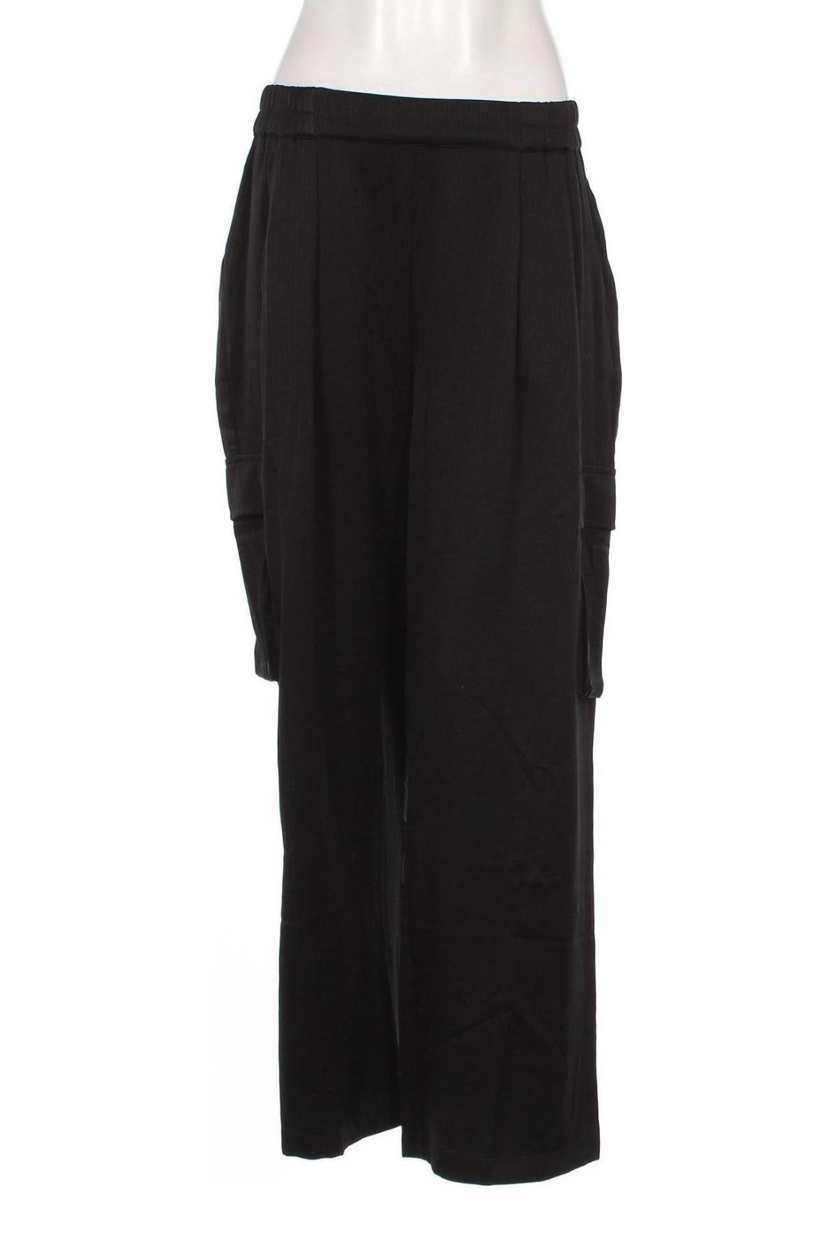 Pantaloni de femei Vero Moda, Mărime M, Culoare Negru, Preț 69,99 Lei