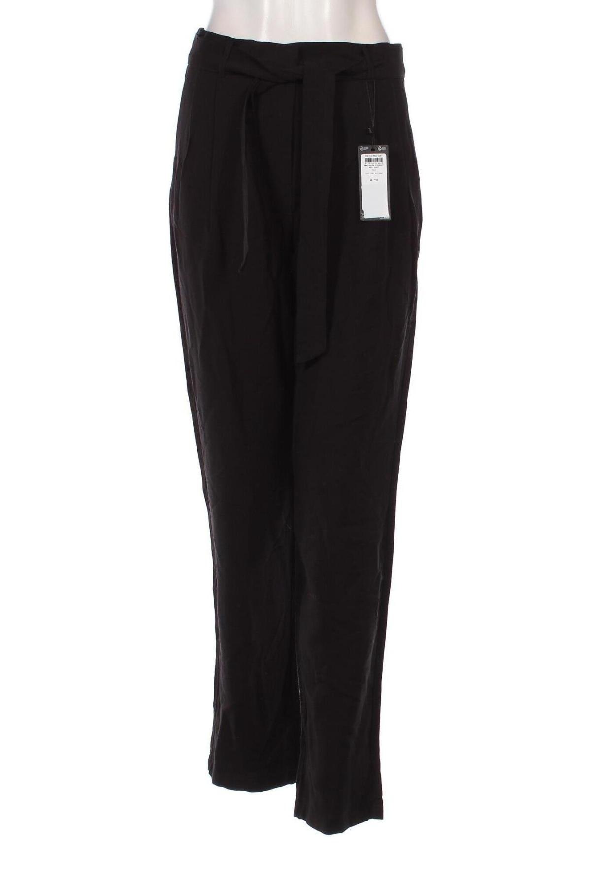 Pantaloni de femei Vero Moda, Mărime M, Culoare Negru, Preț 69,99 Lei