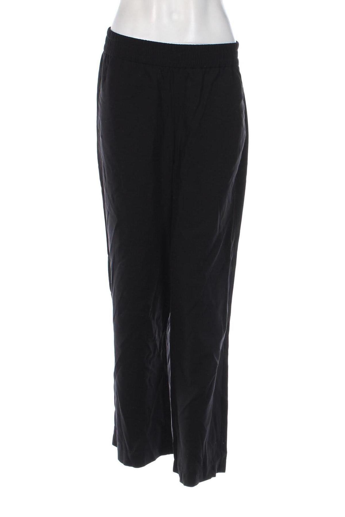 Damenhose Vero Moda, Größe M, Farbe Schwarz, Preis 10,99 €