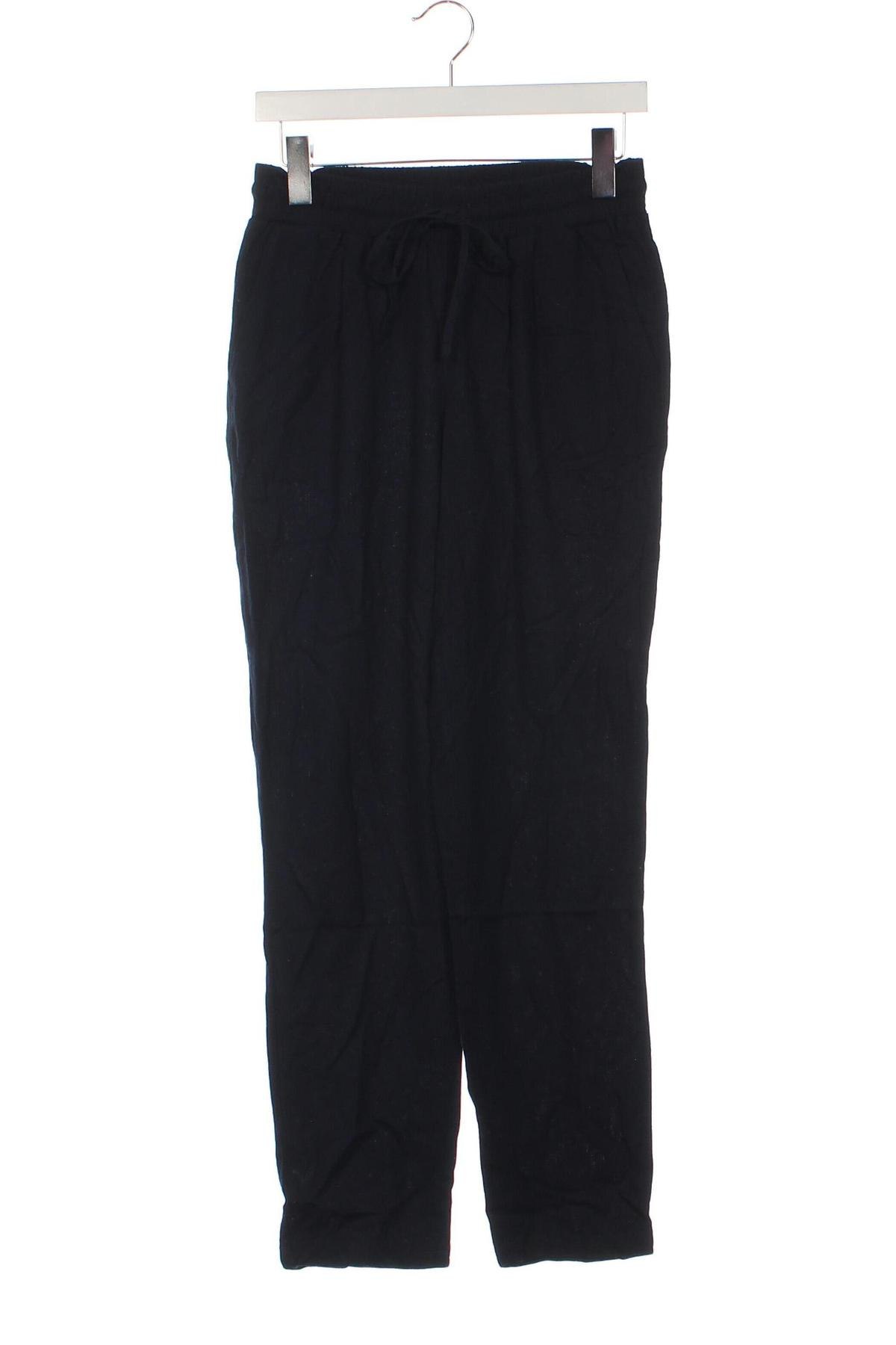 Pantaloni de femei Vero Moda, Mărime XS, Culoare Albastru, Preț 57,99 Lei