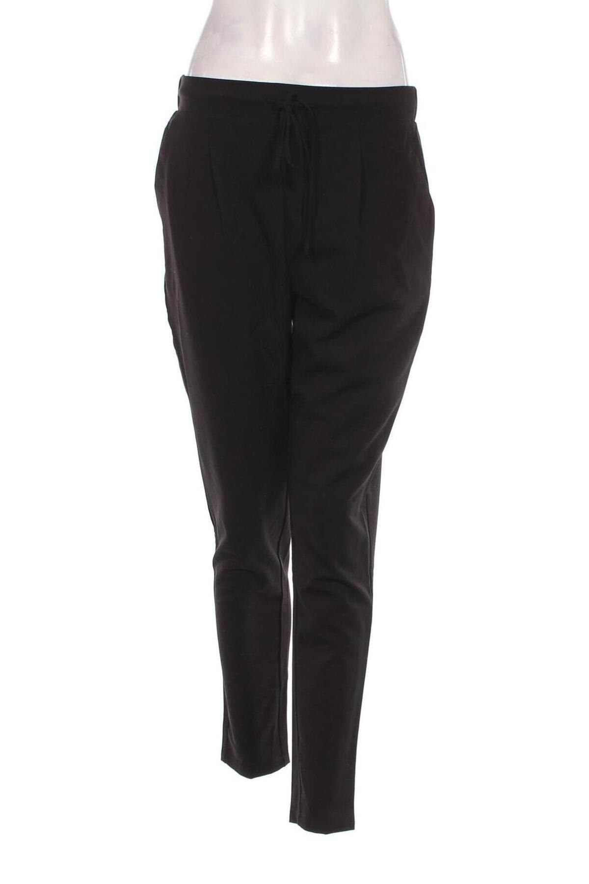 Pantaloni de femei Vero Moda, Mărime M, Culoare Negru, Preț 71,99 Lei