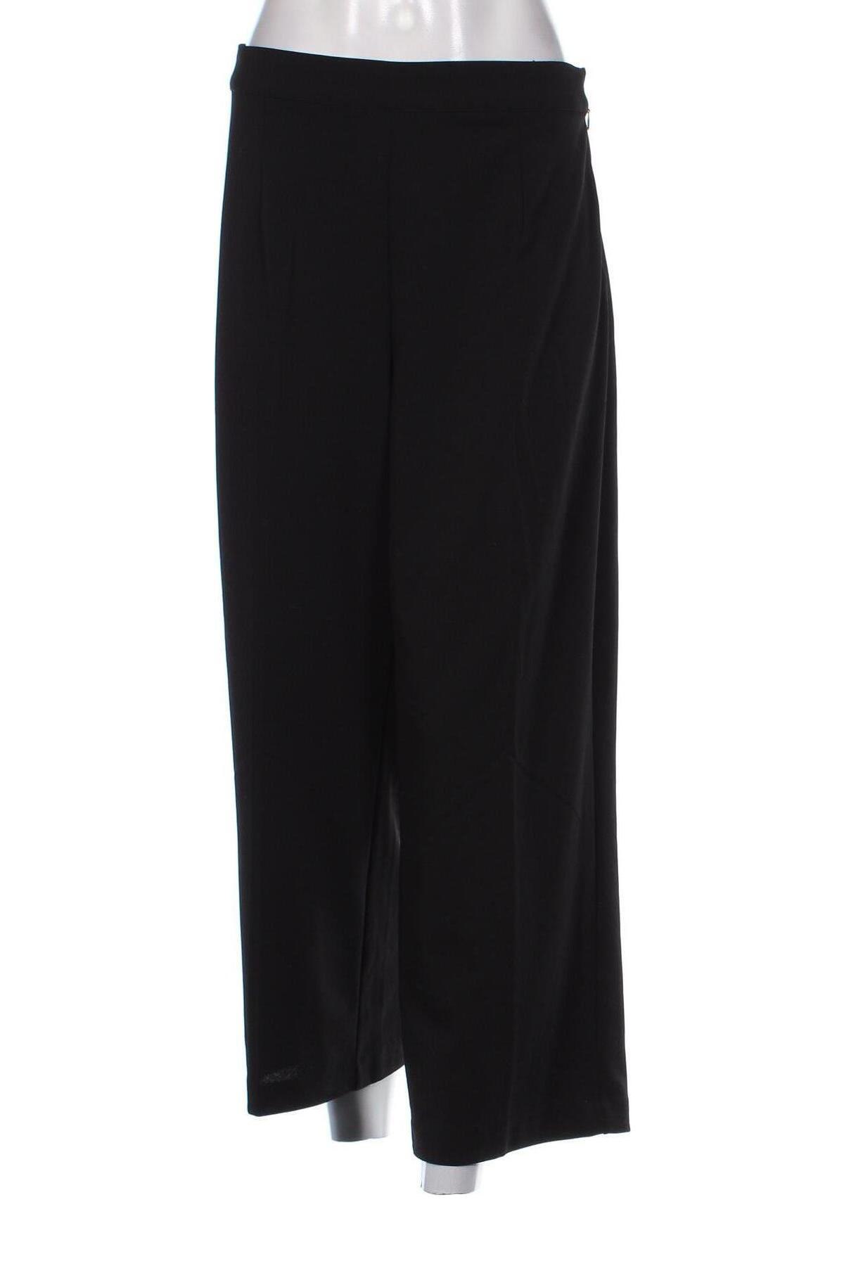 Pantaloni de femei Vero Moda, Mărime M, Culoare Negru, Preț 67,99 Lei