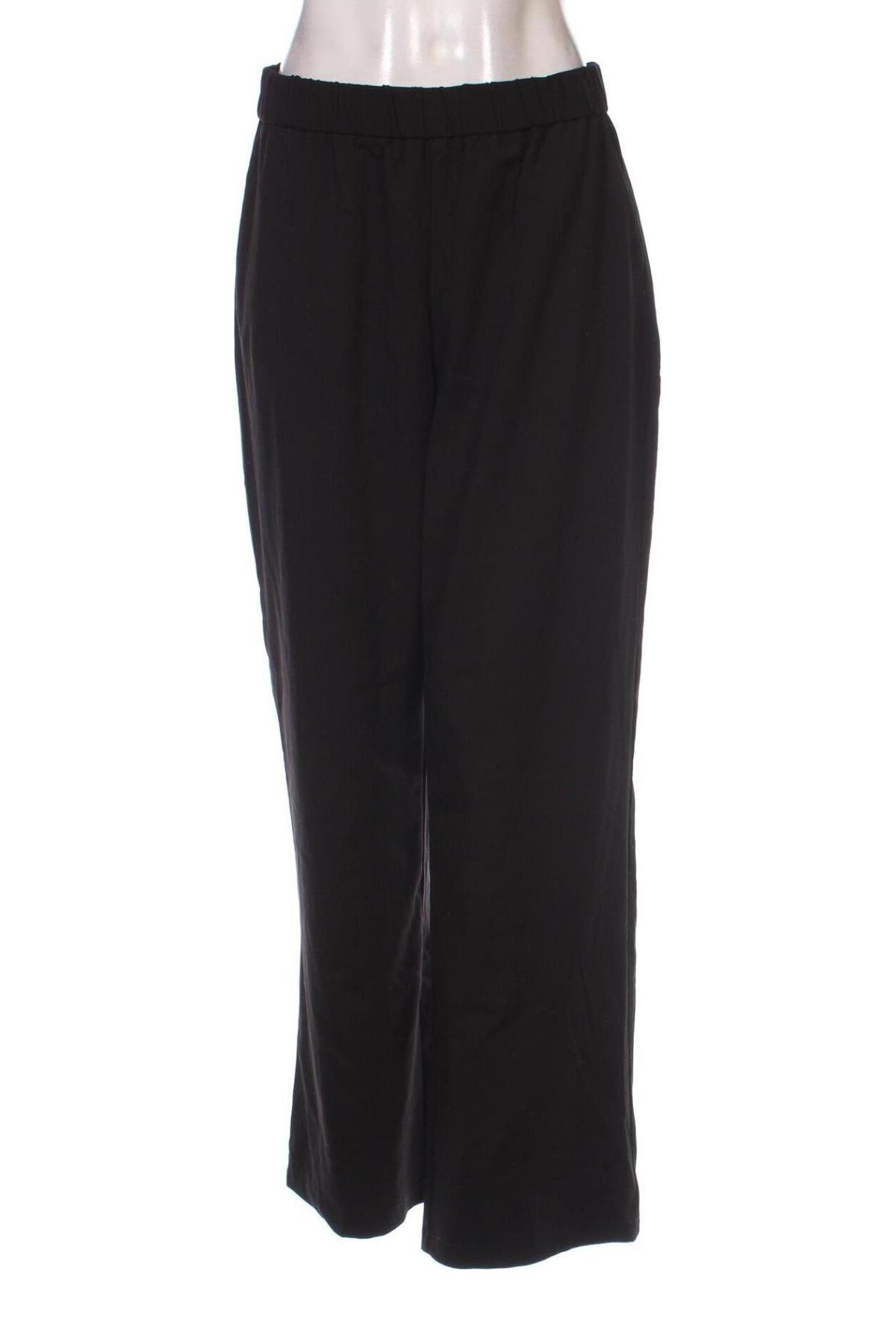 Damenhose Vero Moda, Größe M, Farbe Schwarz, Preis 10,49 €