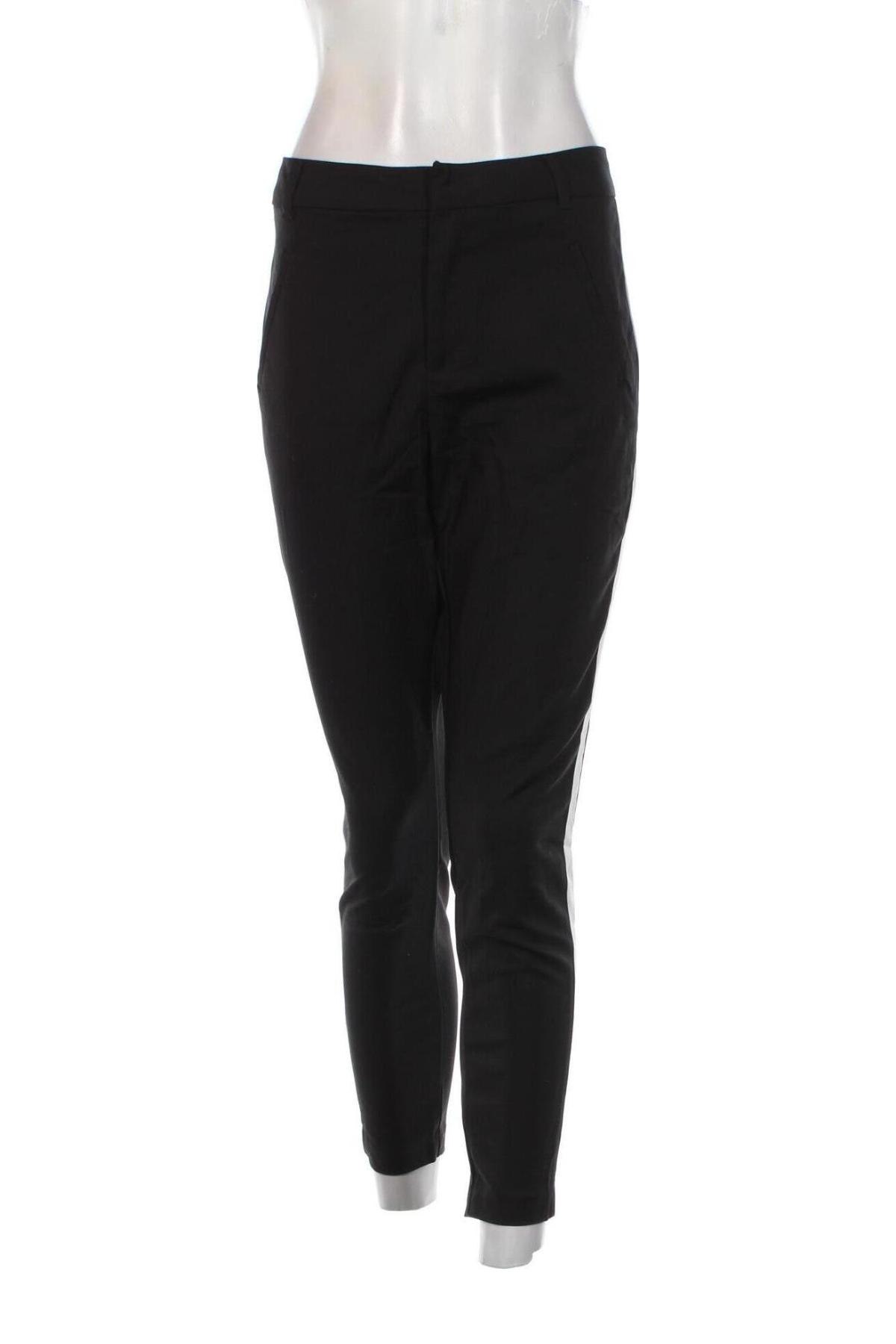 Pantaloni de femei Vero Moda, Mărime L, Culoare Negru, Preț 32,99 Lei