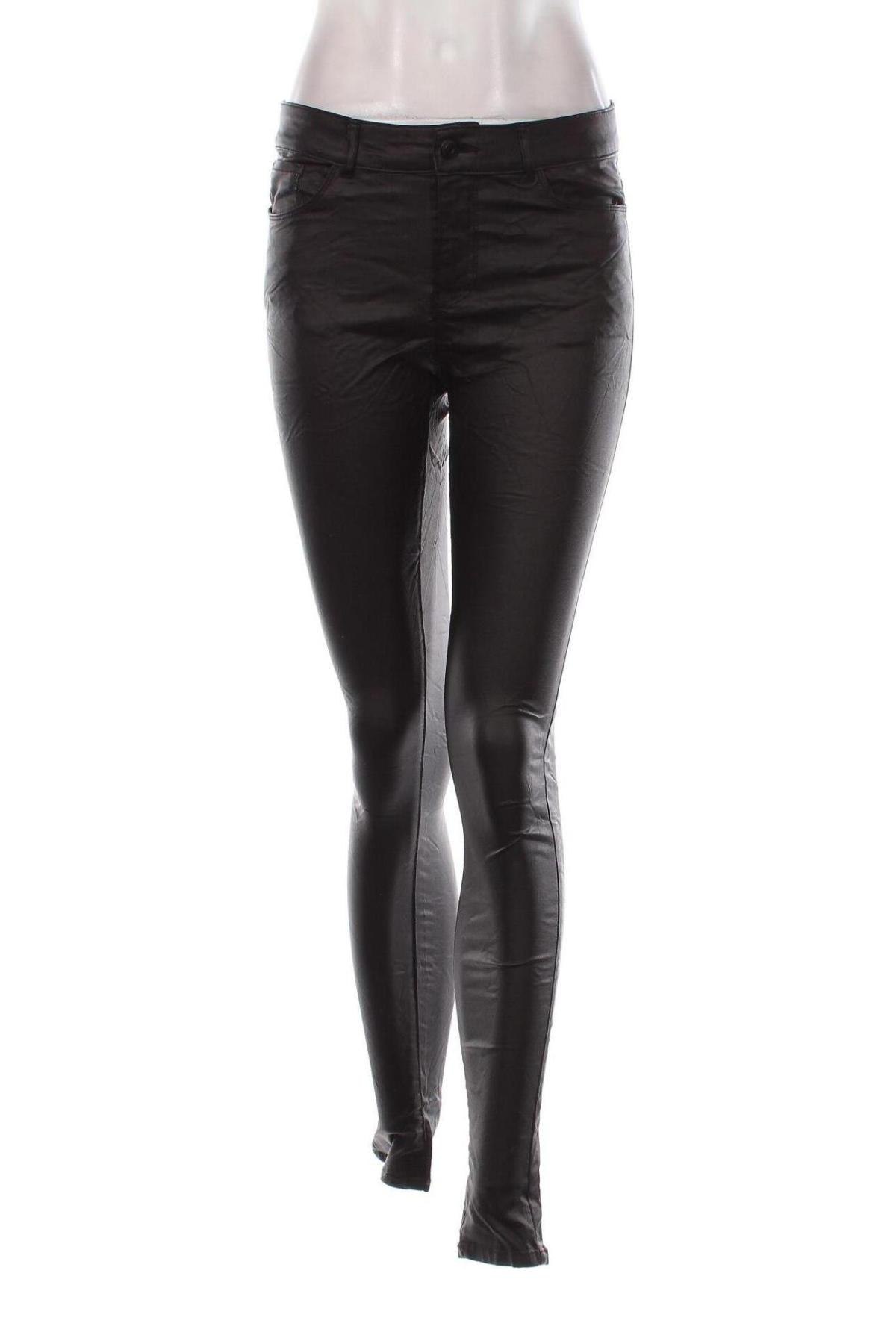 Damenhose Vero Moda, Größe M, Farbe Schwarz, Preis € 7,49