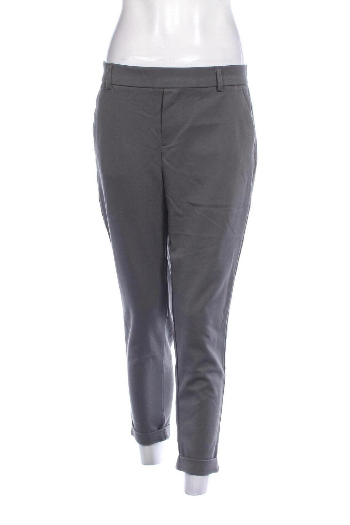 Pantaloni de femei Vero Moda, Mărime M, Culoare Gri, Preț 81,99 Lei