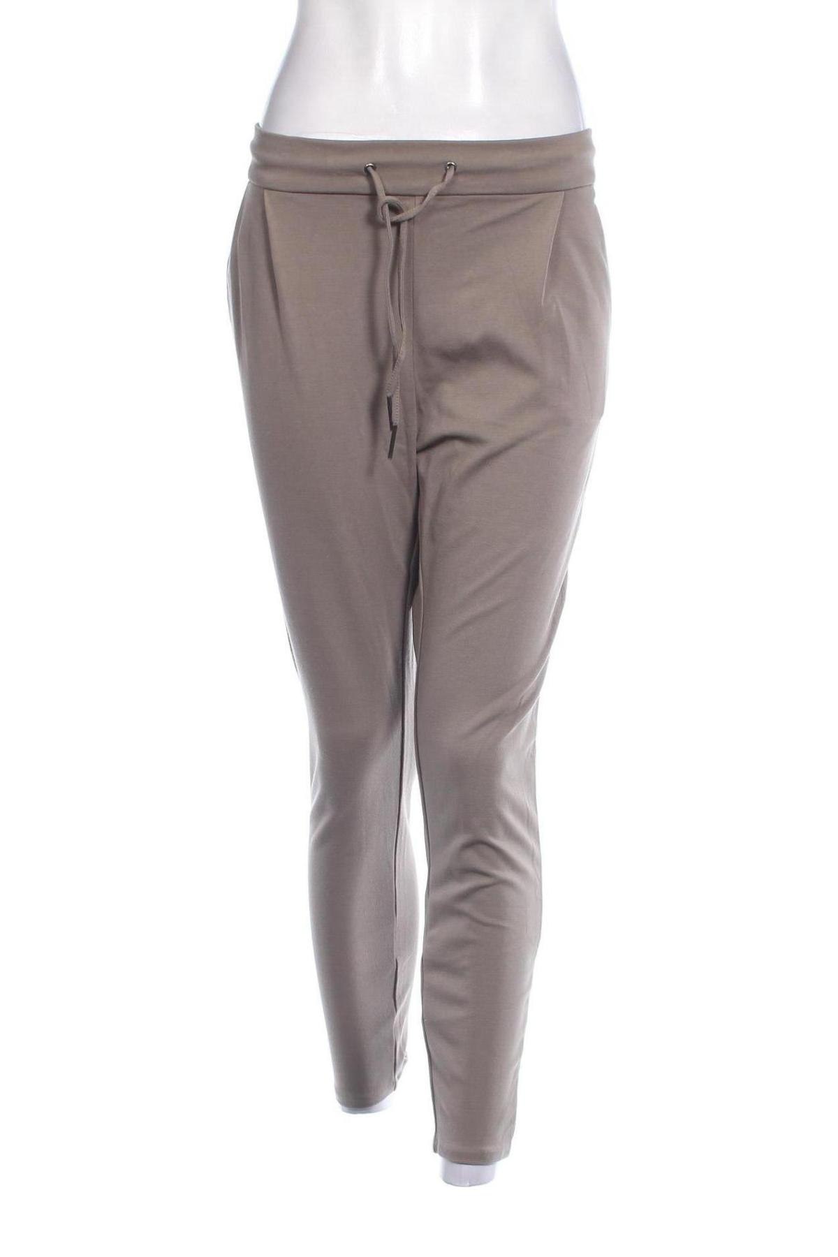 Damenhose Vero Moda, Größe L, Farbe Grün, Preis € 14,99