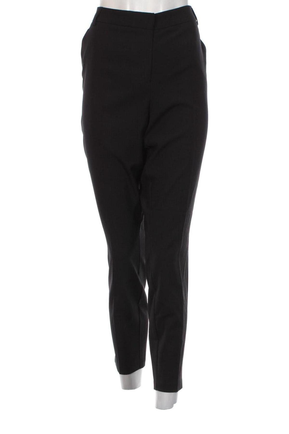 Pantaloni de femei Vero Moda, Mărime L, Culoare Negru, Preț 35,99 Lei