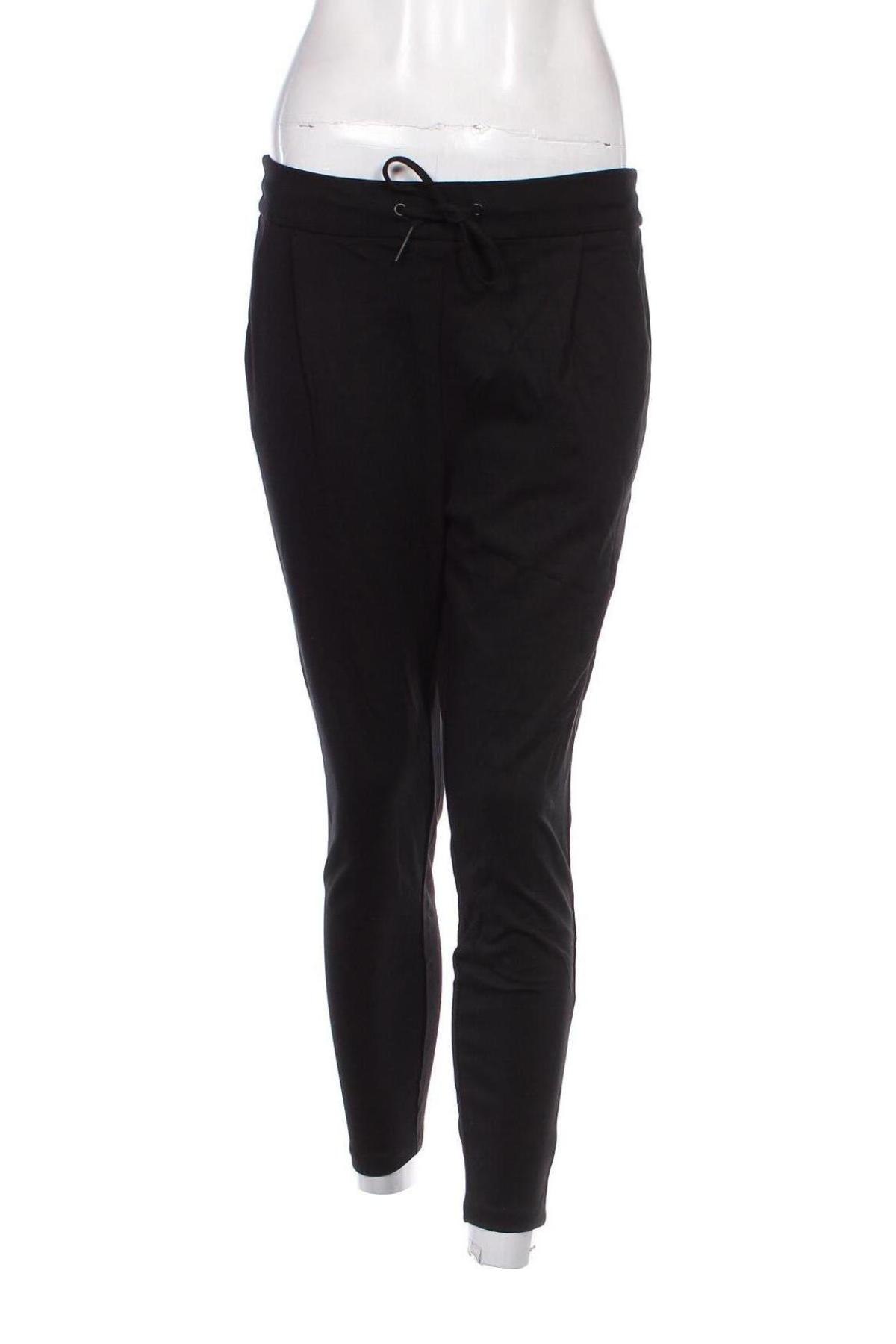 Damenhose Vero Moda, Größe M, Farbe Schwarz, Preis € 6,99