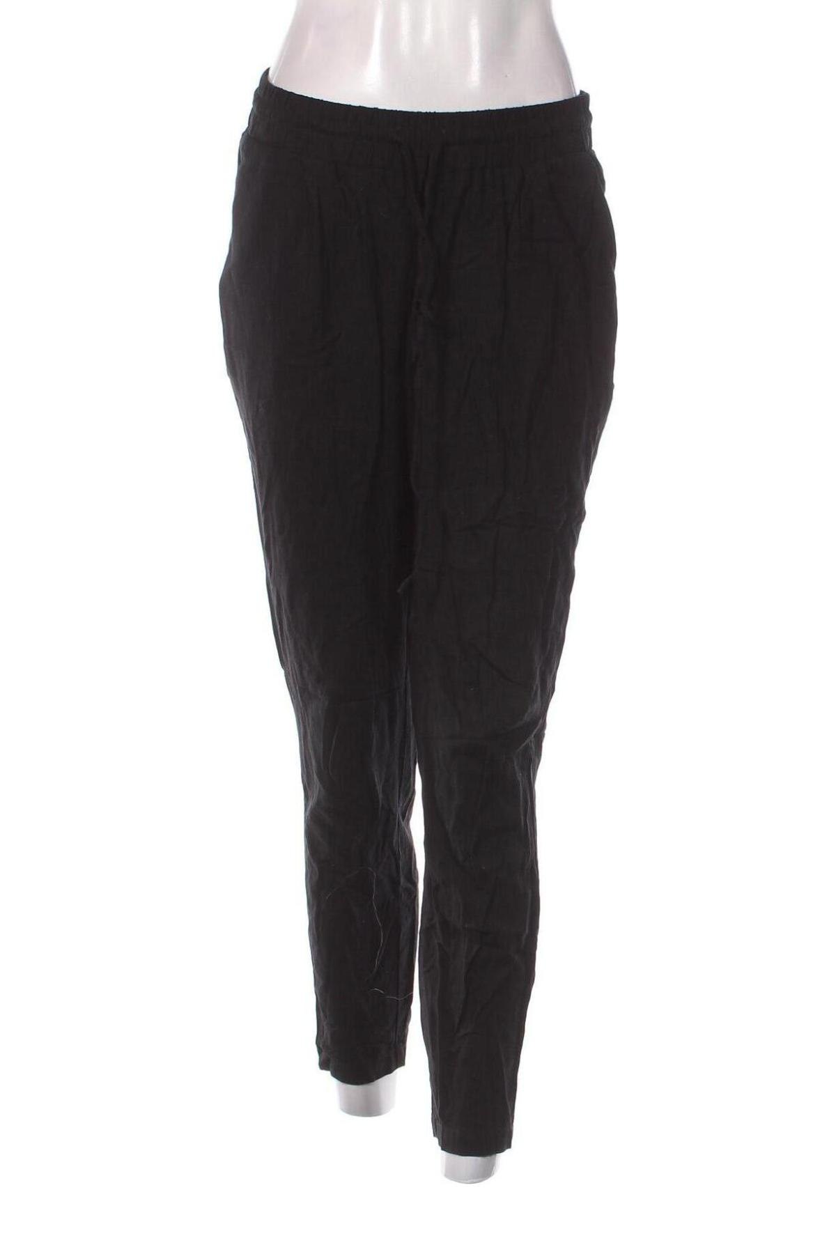 Damenhose Vero Moda, Größe S, Farbe Schwarz, Preis € 9,99