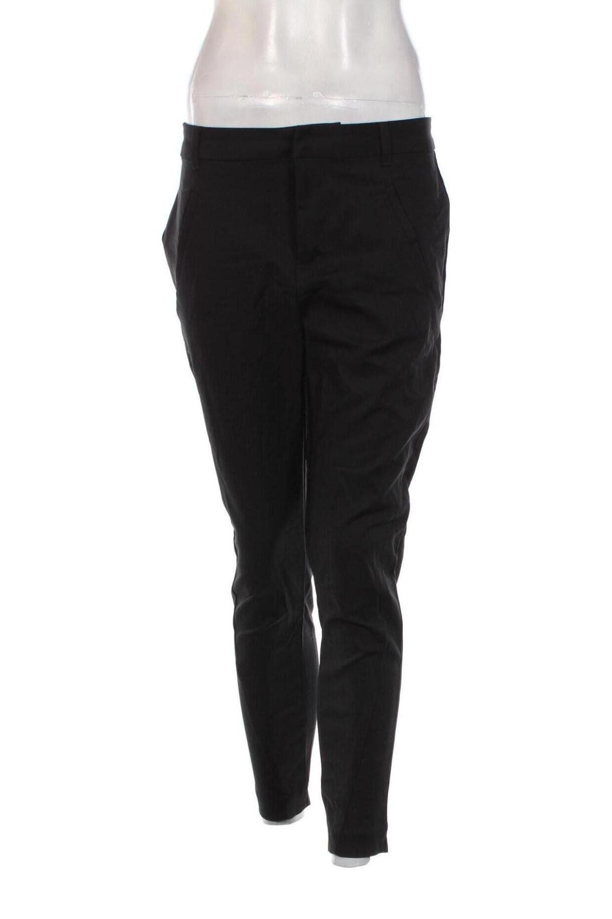 Pantaloni de femei Vero Moda, Mărime M, Culoare Negru, Preț 33,99 Lei