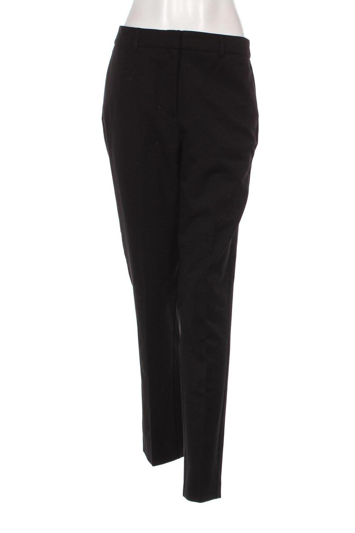 Pantaloni de femei Vero Moda, Mărime S, Culoare Negru, Preț 89,29 Lei