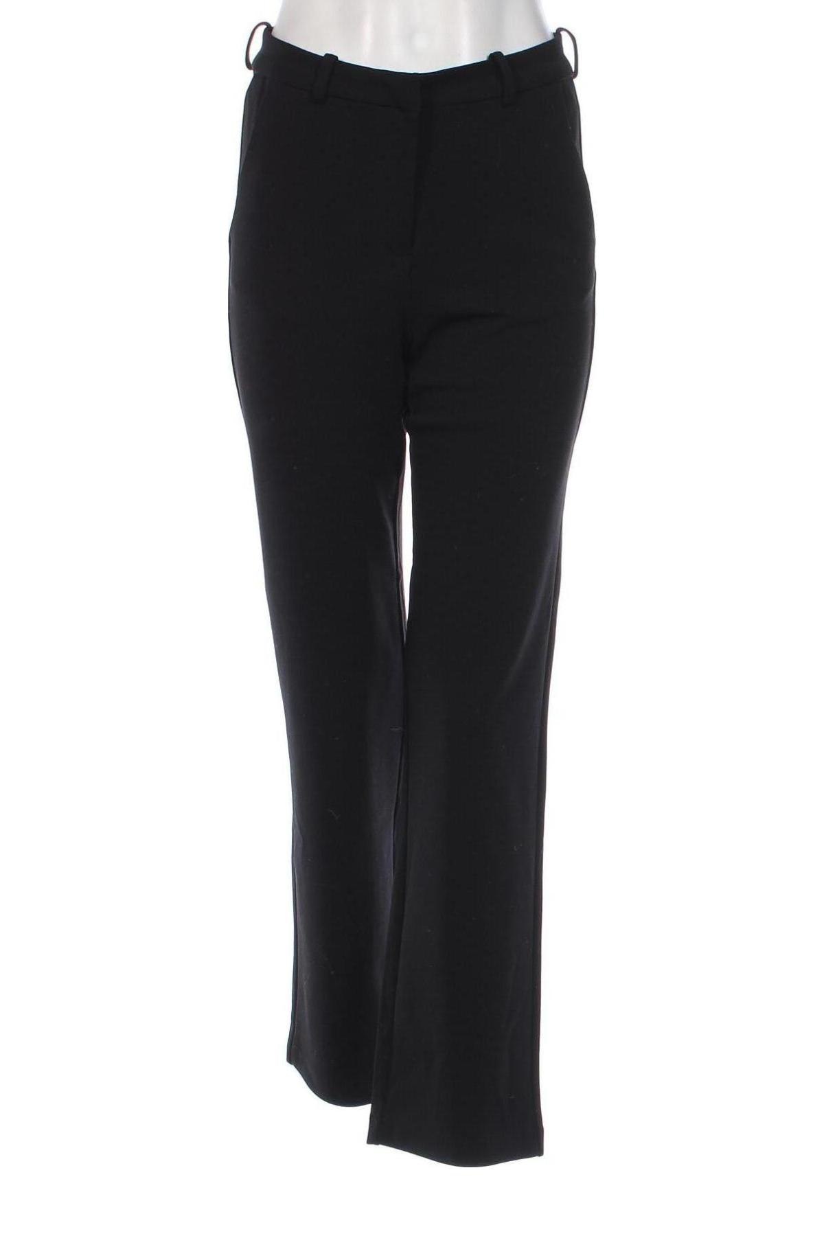 Pantaloni de femei Vero Moda, Mărime S, Culoare Negru, Preț 34,99 Lei