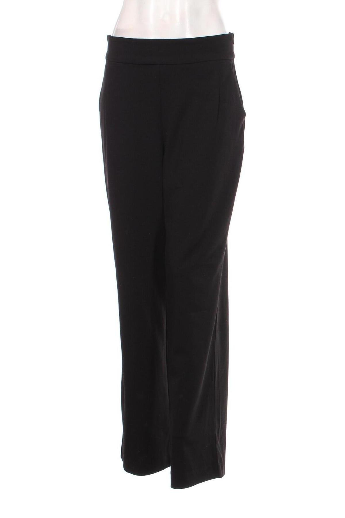 Damenhose Vero Moda, Größe M, Farbe Schwarz, Preis 6,99 €