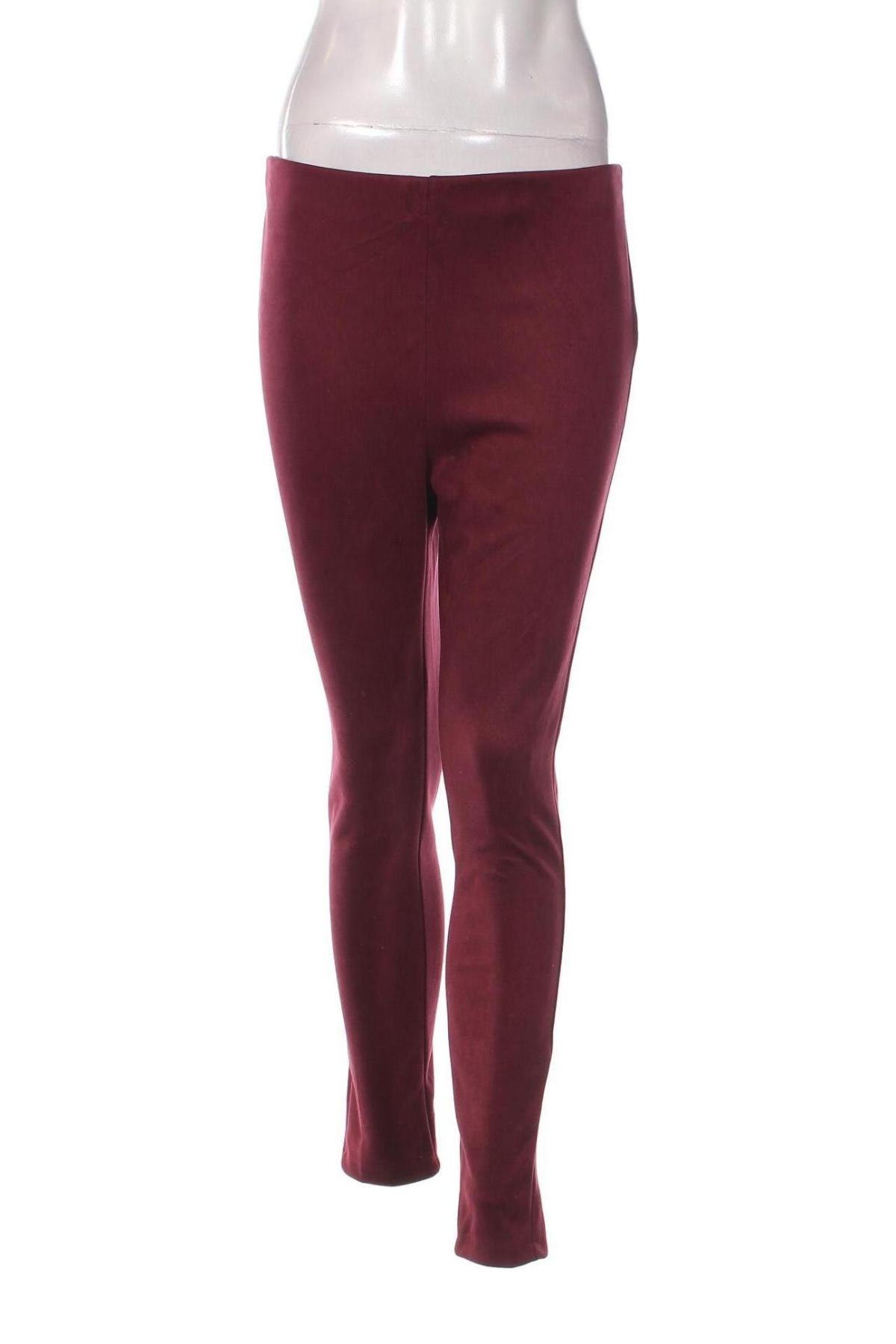 Damenhose Victoria & Violet, Größe M, Farbe Rot, Preis € 7,49