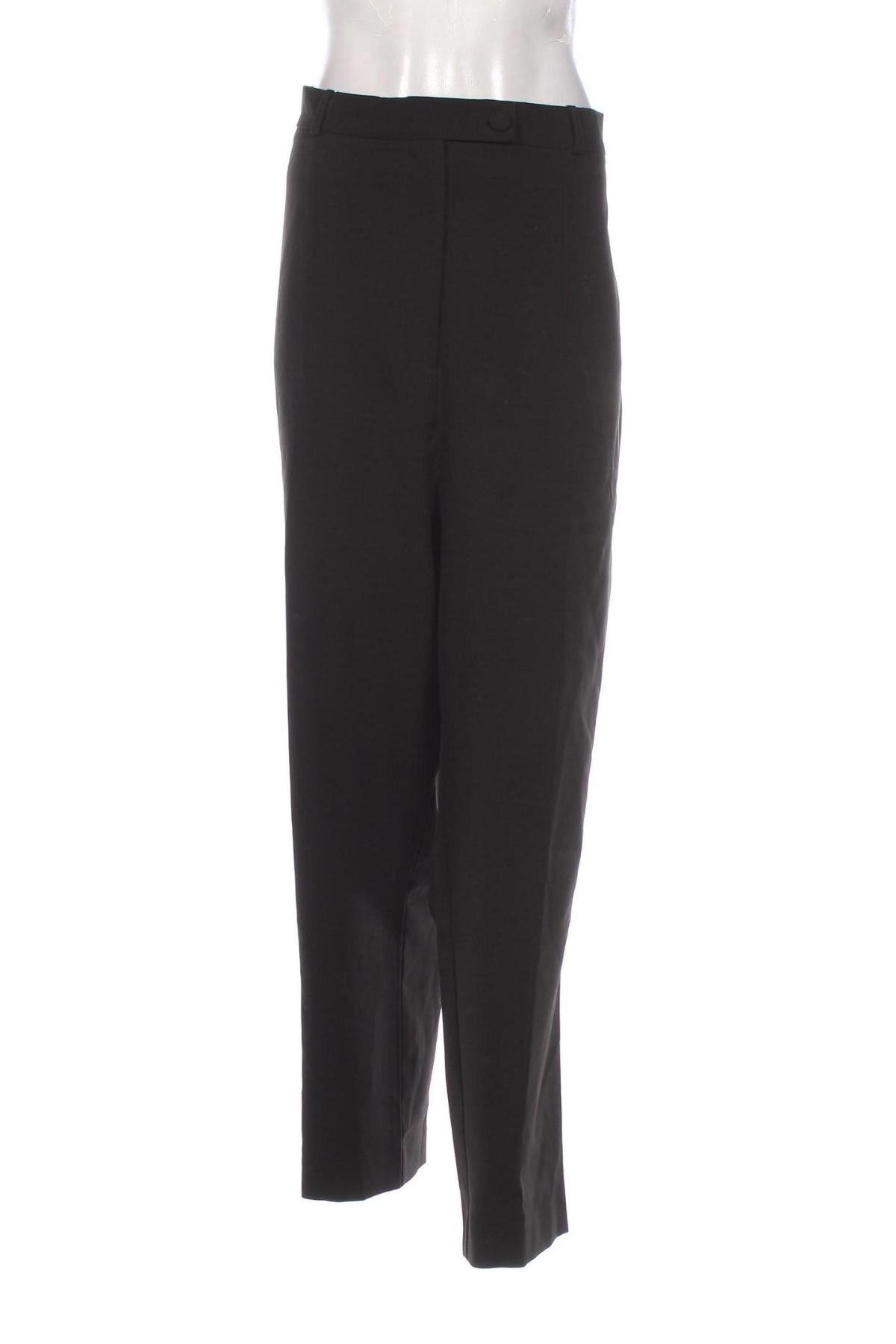 Pantaloni de femei Wallis, Mărime XL, Culoare Negru, Preț 122,99 Lei