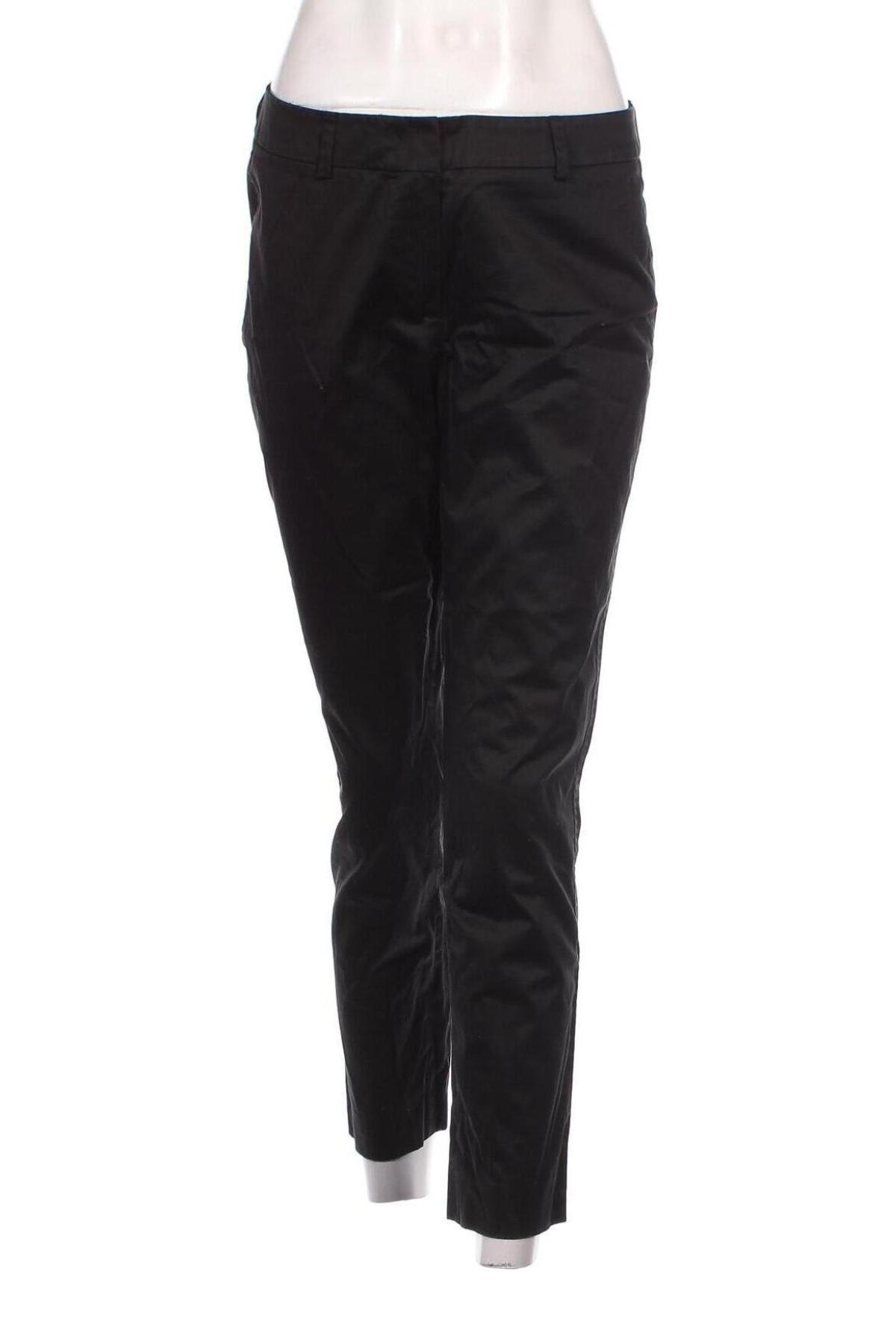 Damenhose Weekday, Größe M, Farbe Schwarz, Preis 9,79 €