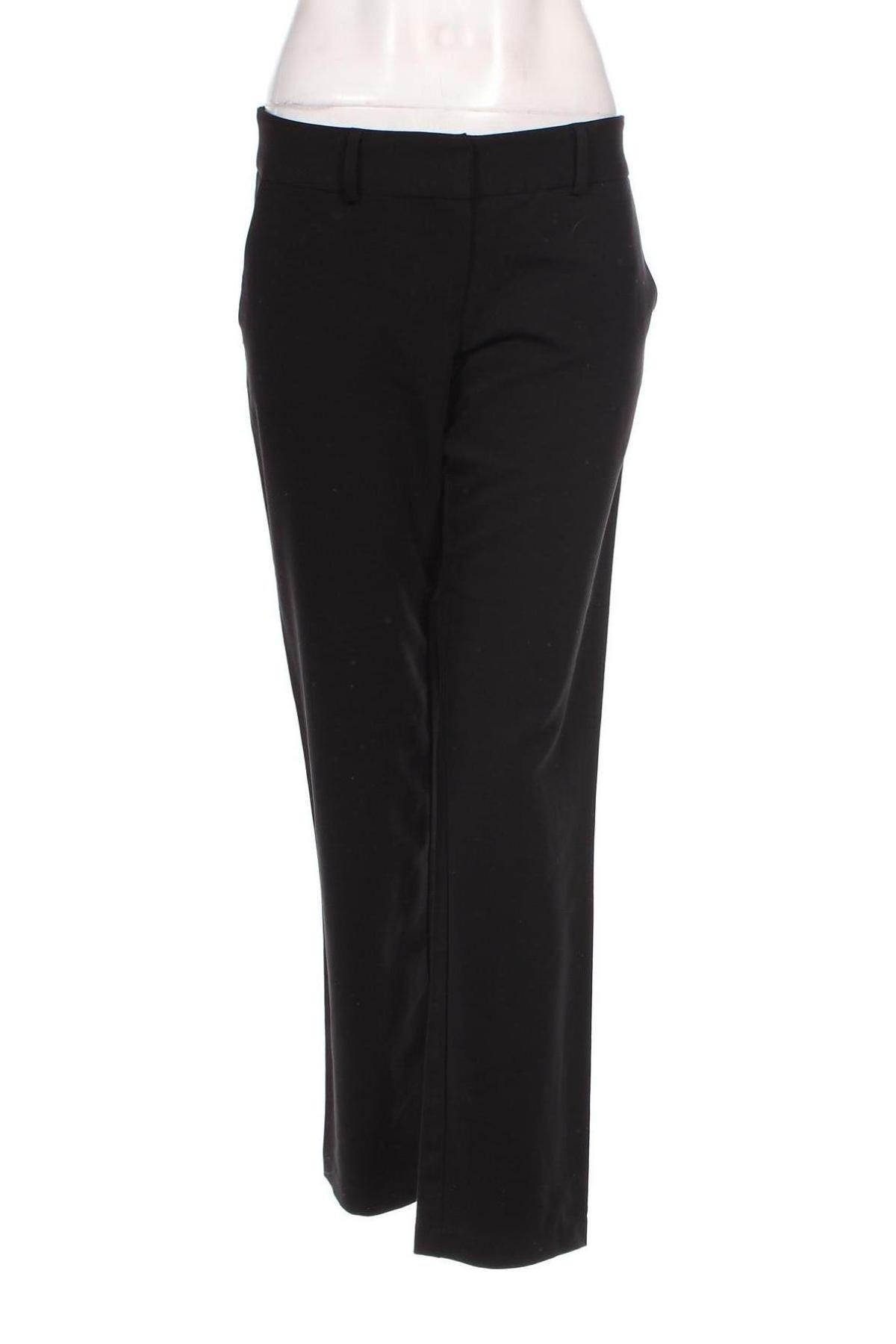 Pantaloni de femei Wish, Mărime L, Culoare Negru, Preț 40,99 Lei