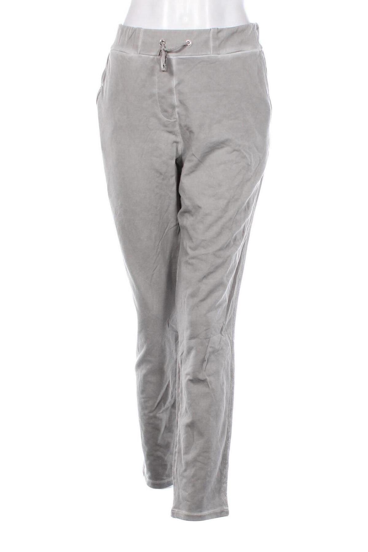 Pantaloni de femei Women by Tchibo, Mărime M, Culoare Bej, Preț 32,99 Lei