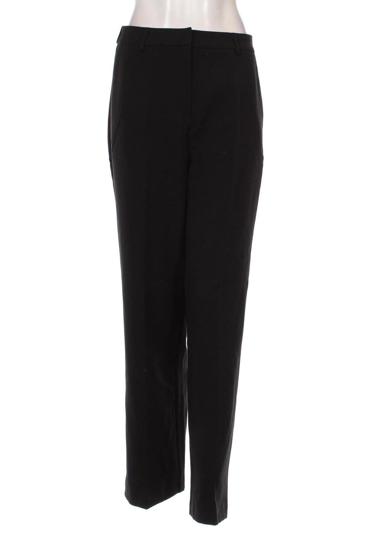 Pantaloni de femei Y.A.S, Mărime M, Culoare Negru, Preț 282,99 Lei