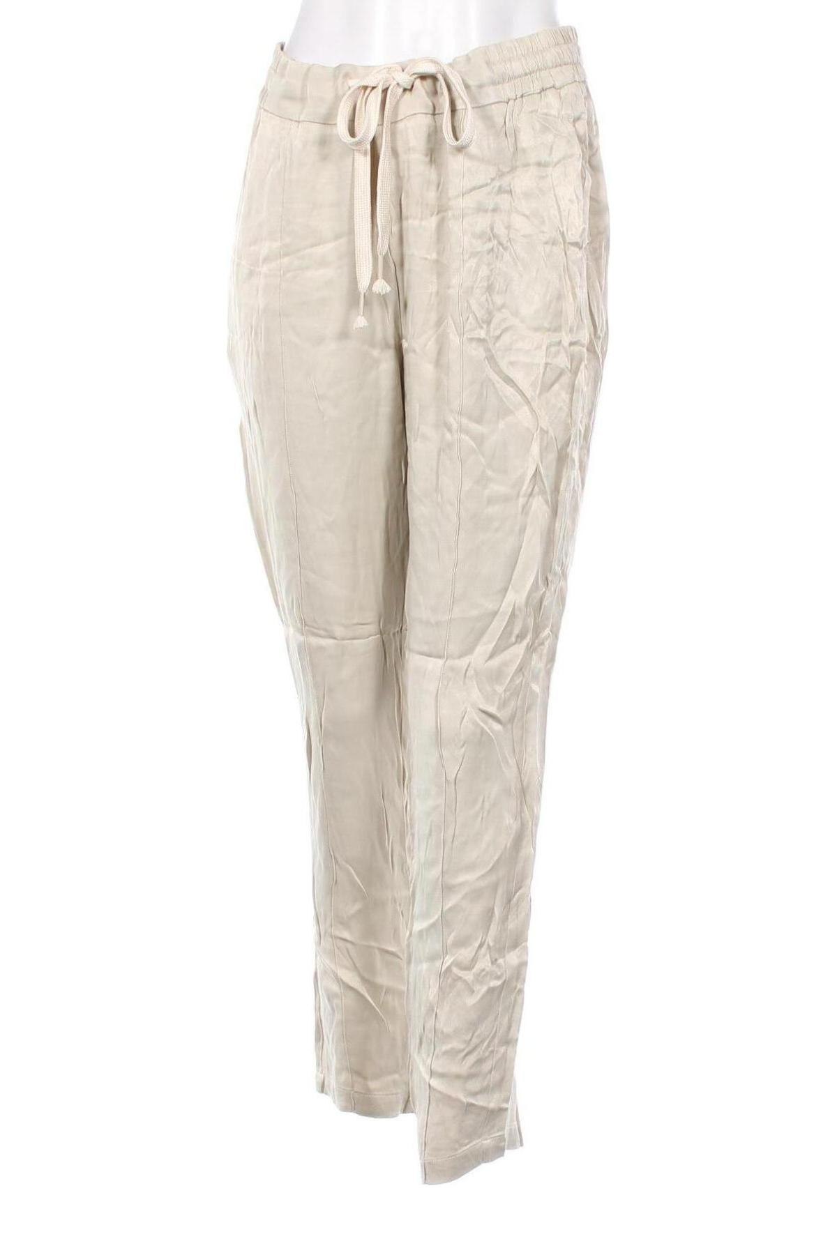 Damenhose Yaya, Größe M, Farbe Beige, Preis € 6,99