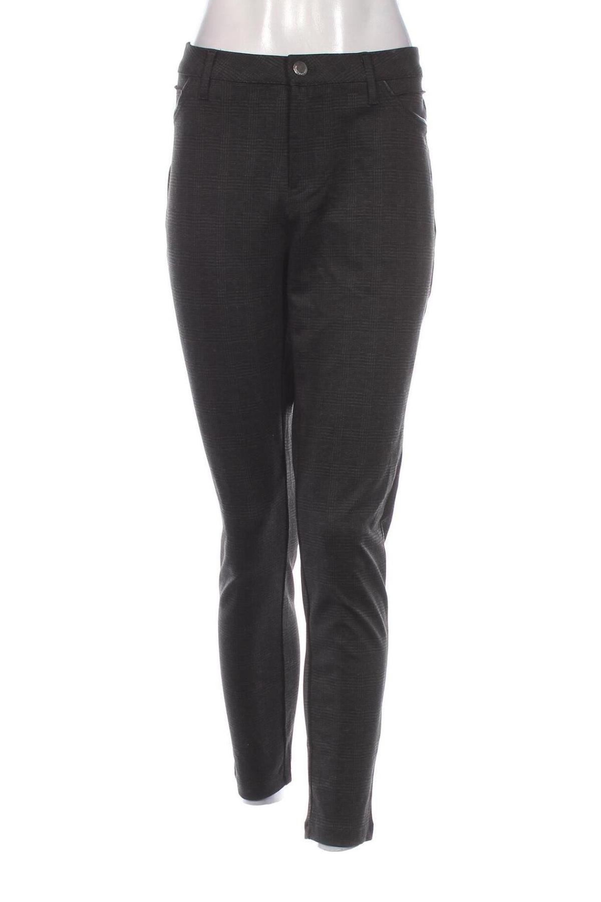 Pantaloni de femei Yessica, Mărime XL, Culoare Gri, Preț 38,99 Lei