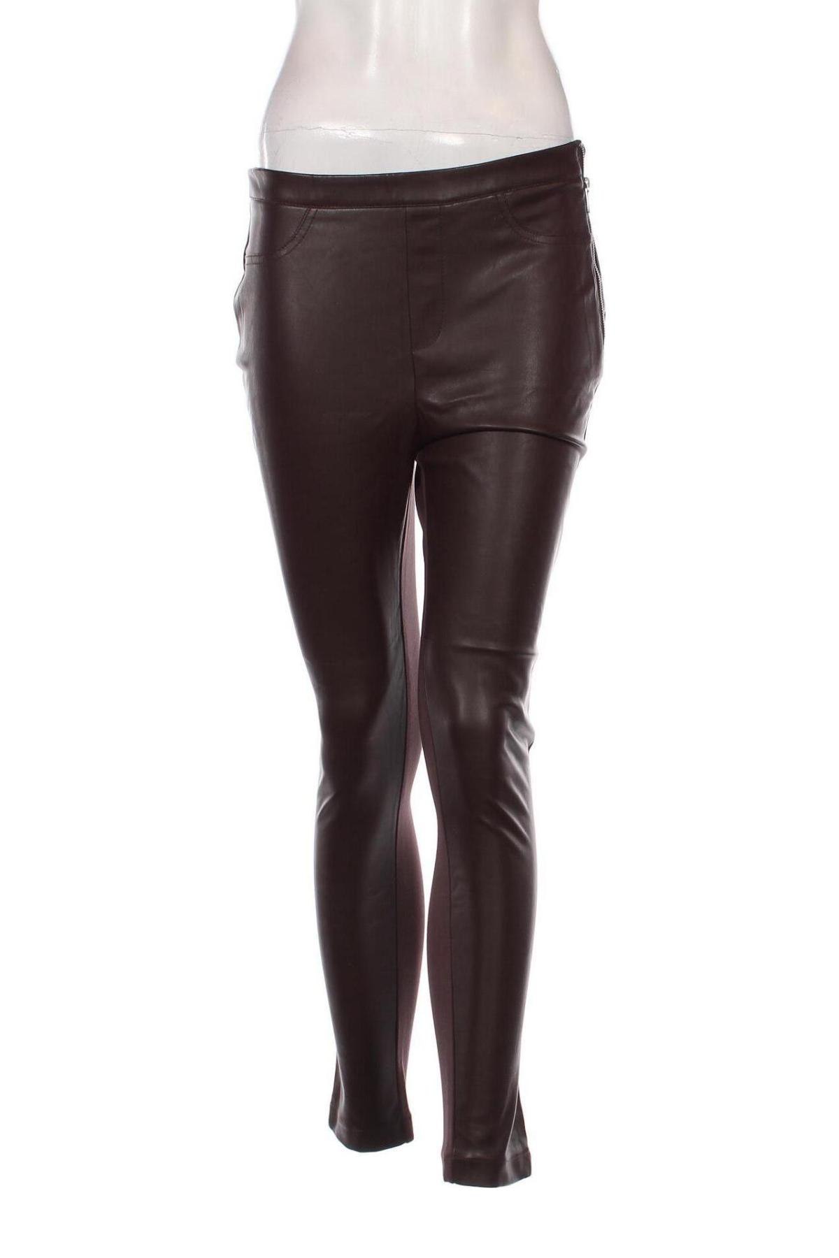 Damenhose Yessica, Größe M, Farbe Braun, Preis 12,99 €