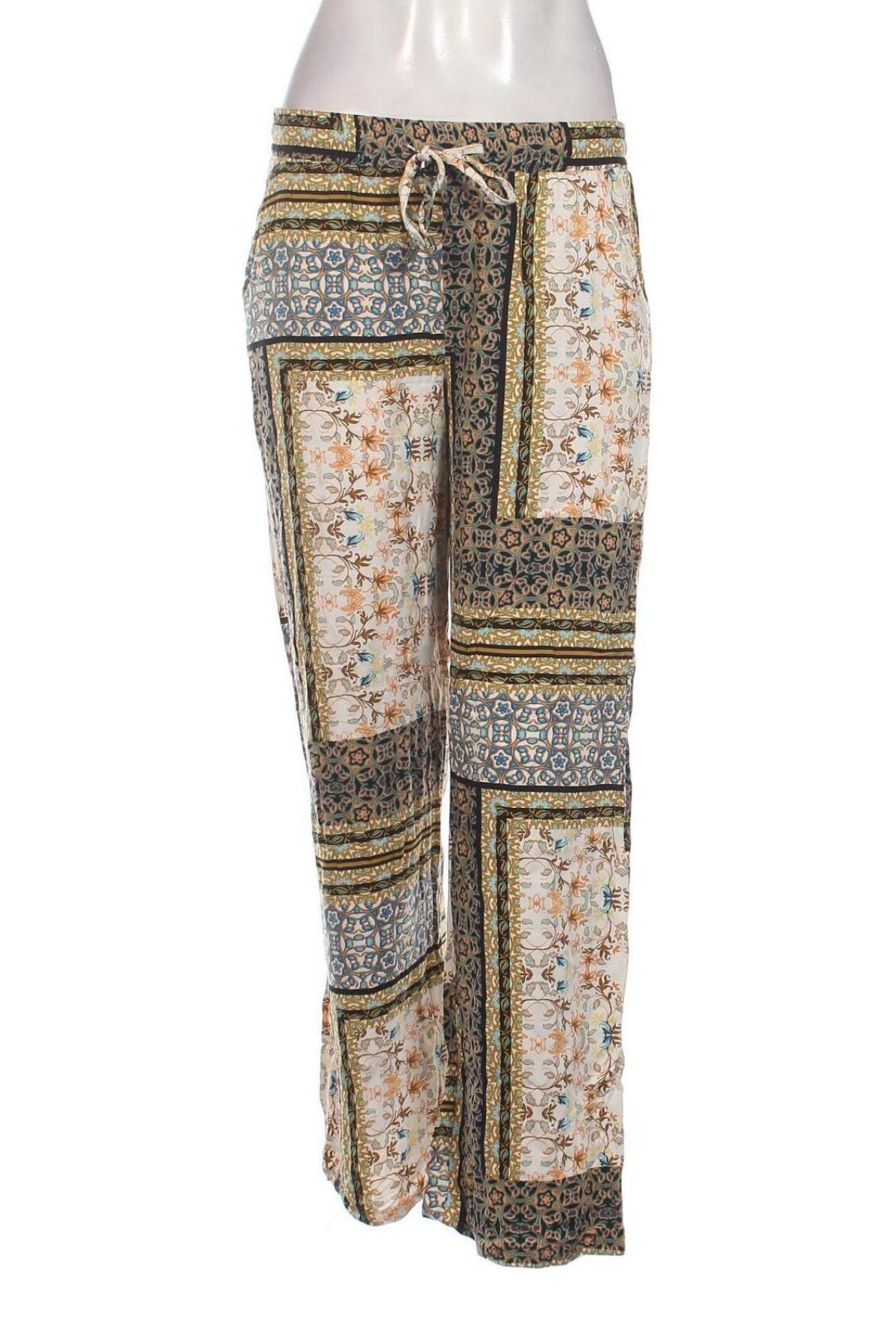 Pantaloni de femei Yessica, Mărime S, Culoare Multicolor, Preț 33,99 Lei