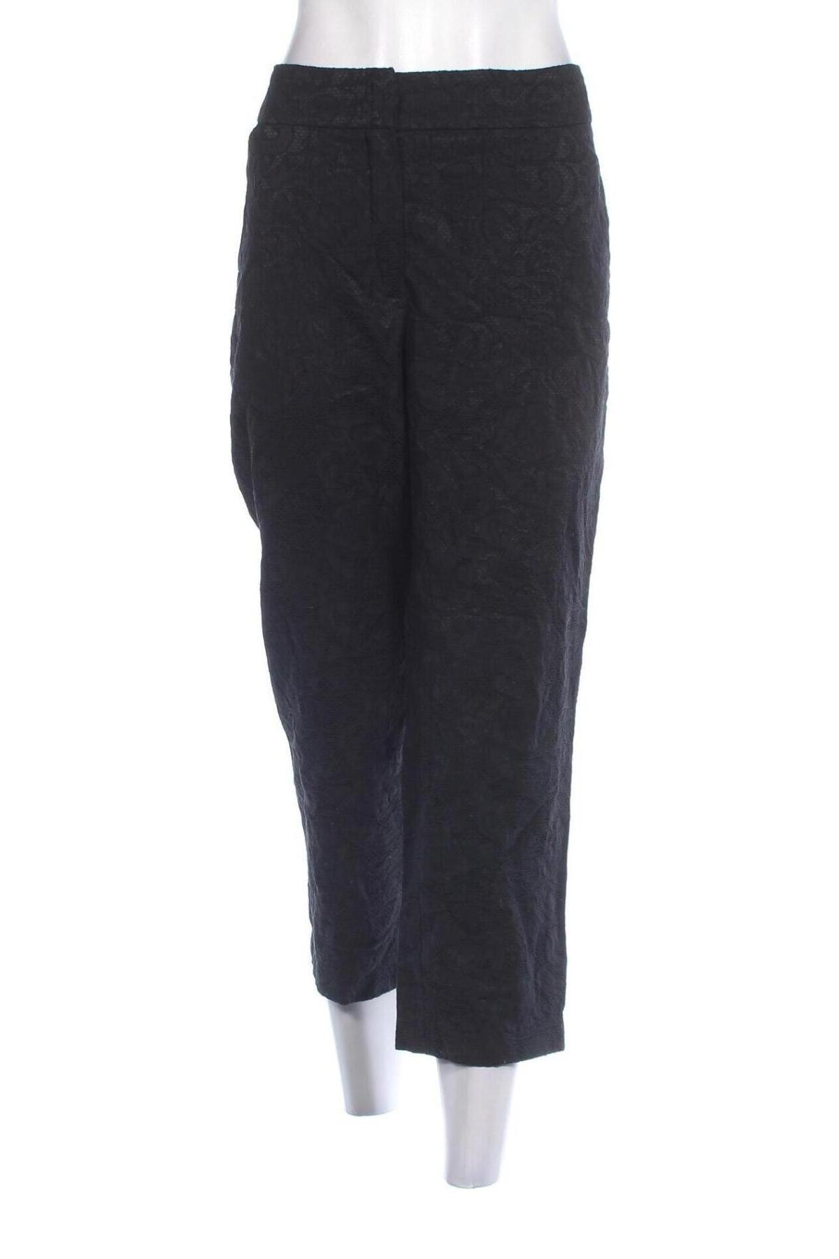 Pantaloni de femei Your Sixth Sense, Mărime XL, Culoare Negru, Preț 38,99 Lei