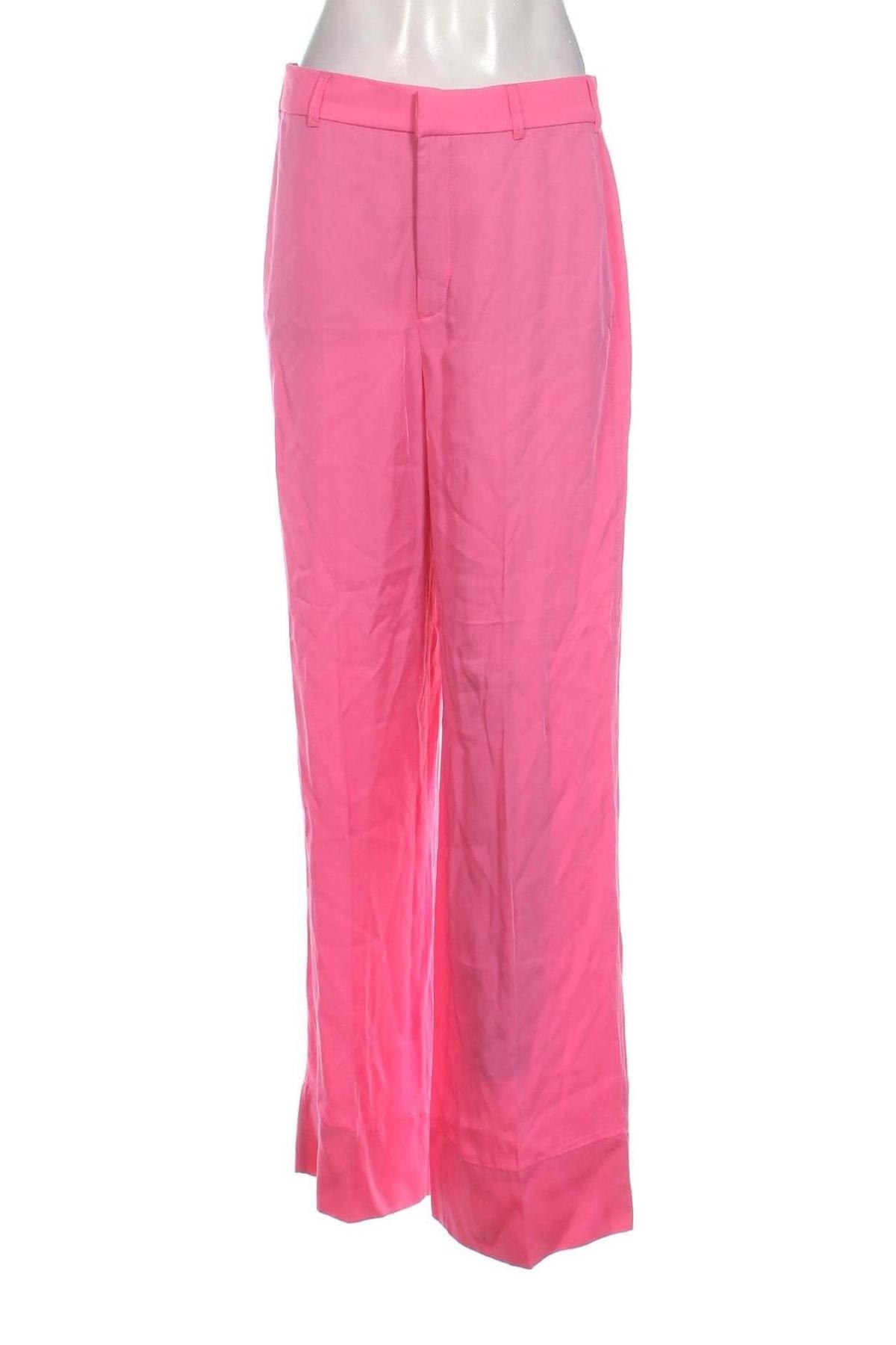 Damenhose Zara, Größe M, Farbe Rosa, Preis € 21,67