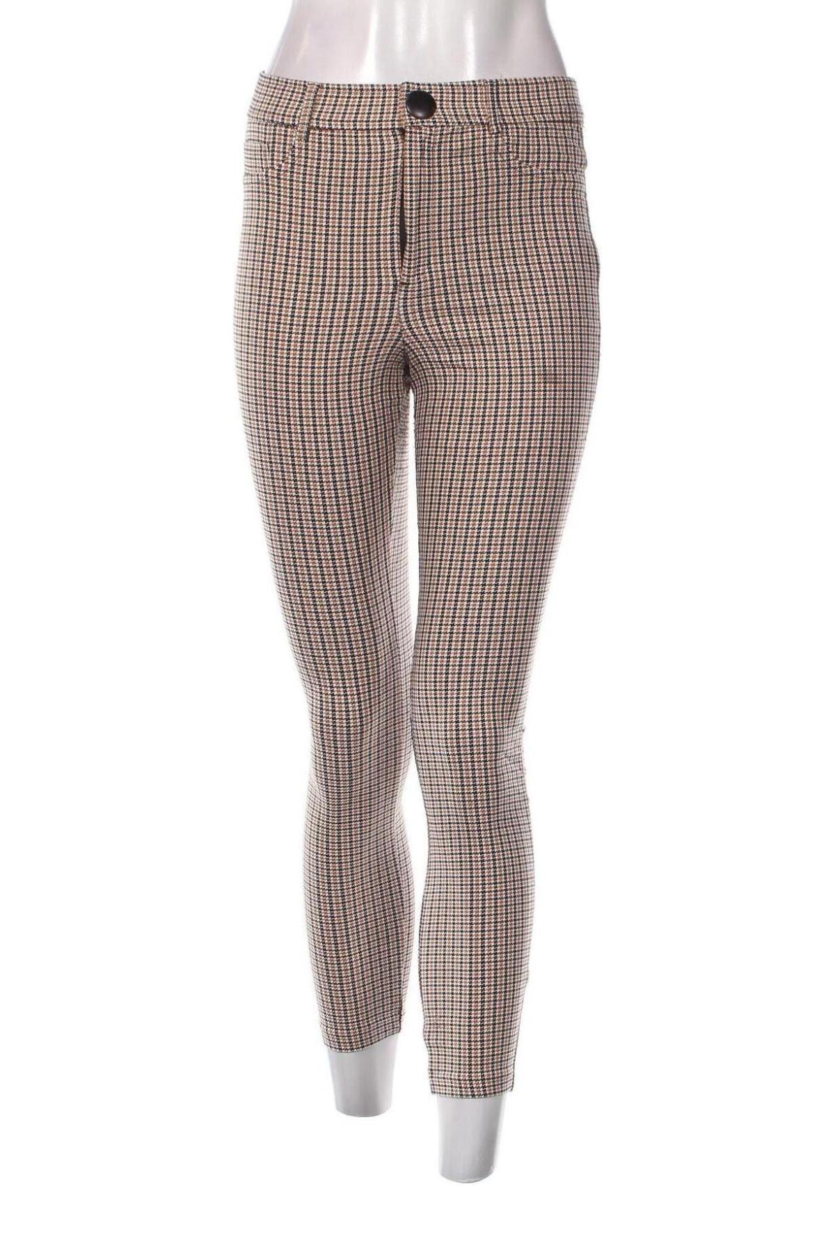 Damenhose Zara, Größe M, Farbe Mehrfarbig, Preis 6,99 €