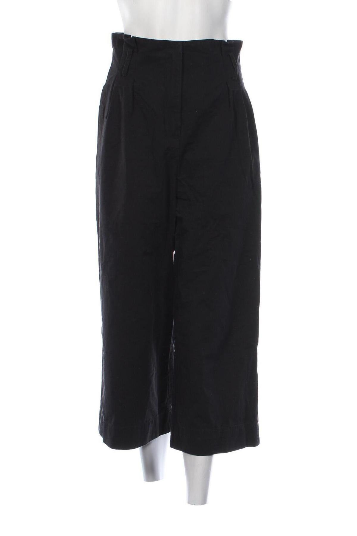 Damenhose Zara, Größe S, Farbe Schwarz, Preis € 8,49