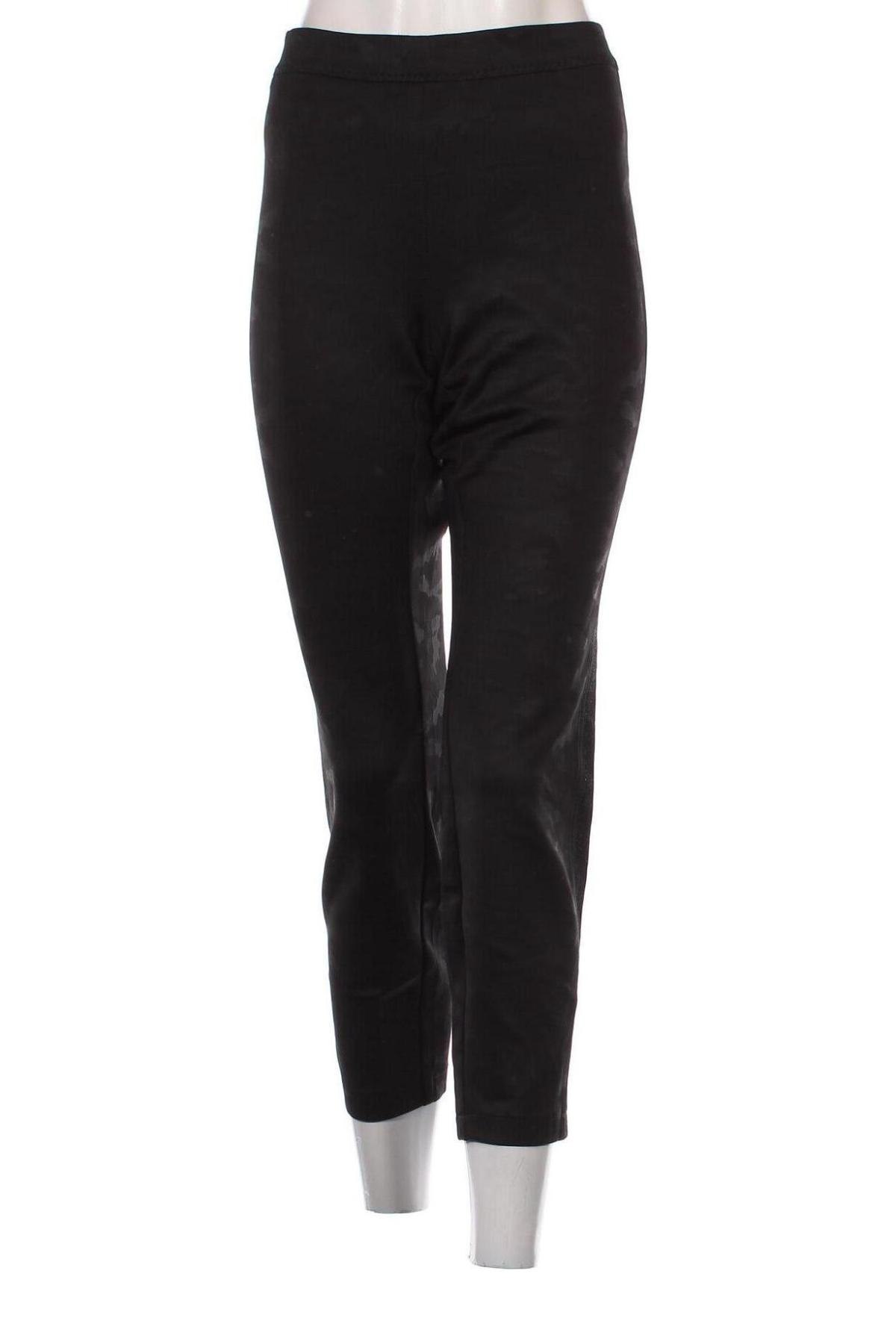 Pantaloni de femei Zerres, Mărime XL, Culoare Negru, Preț 60,99 Lei