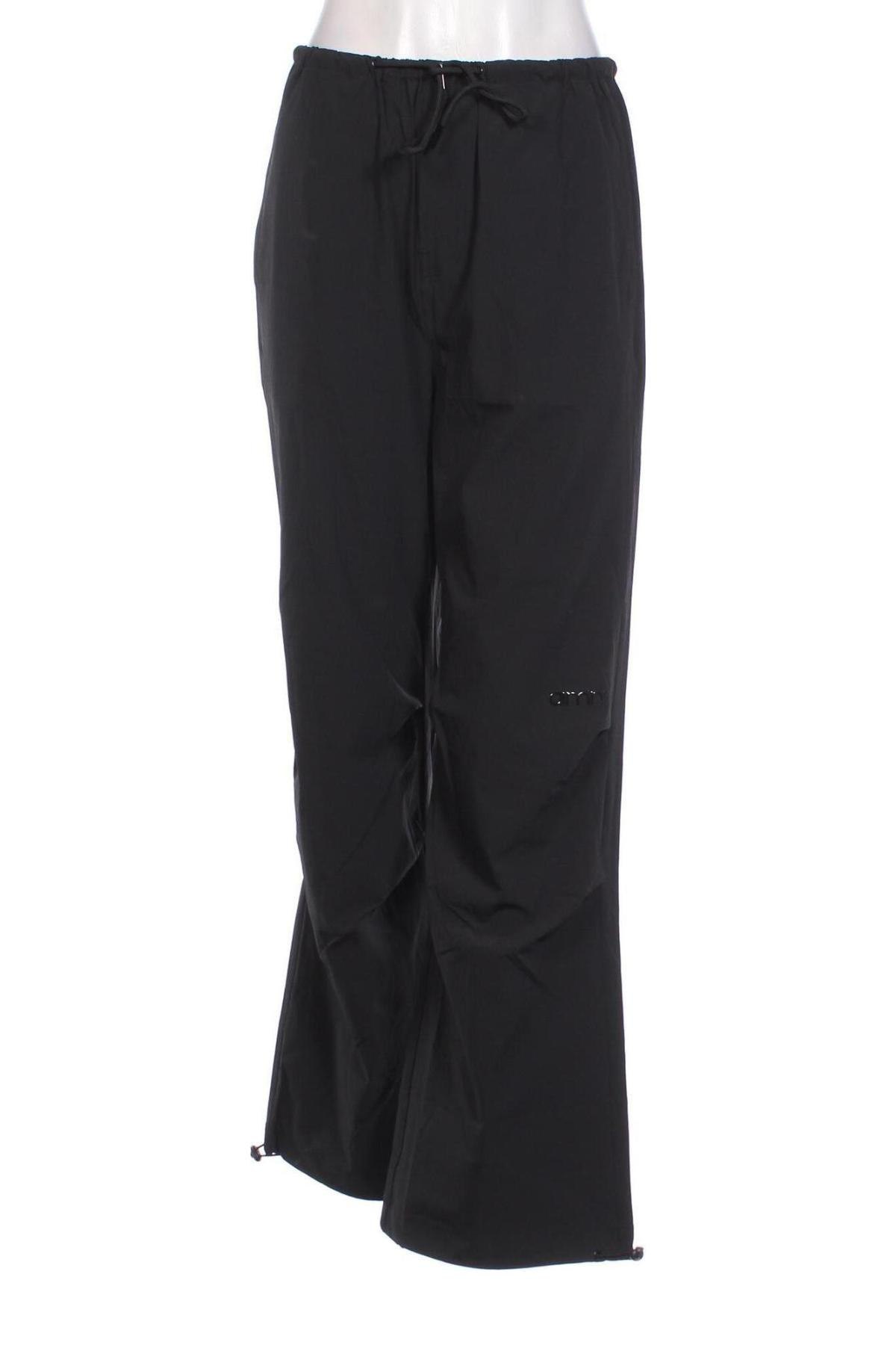 Pantaloni de femei aim'n, Mărime XS, Culoare Negru, Preț 73,99 Lei