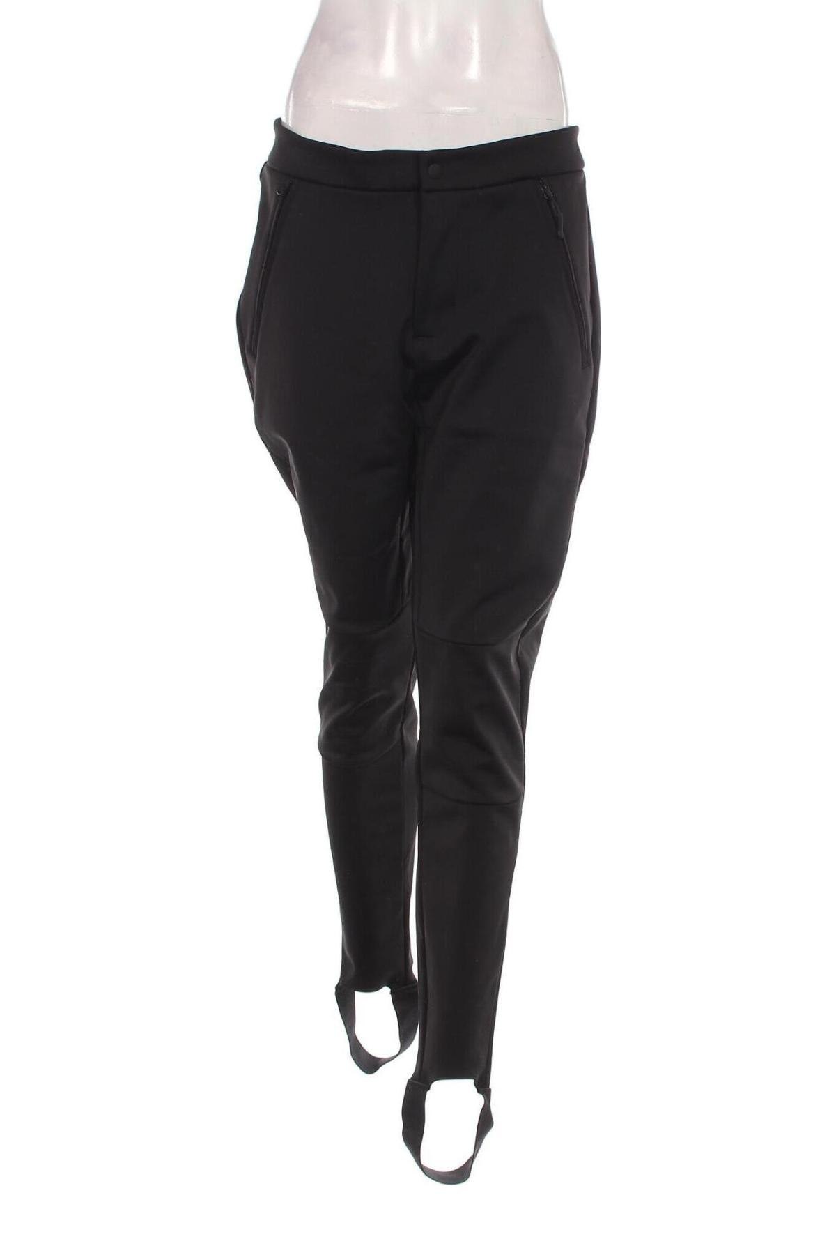 Damenhose für Wintersport ASOS, Größe L, Farbe Schwarz, Preis € 36,87