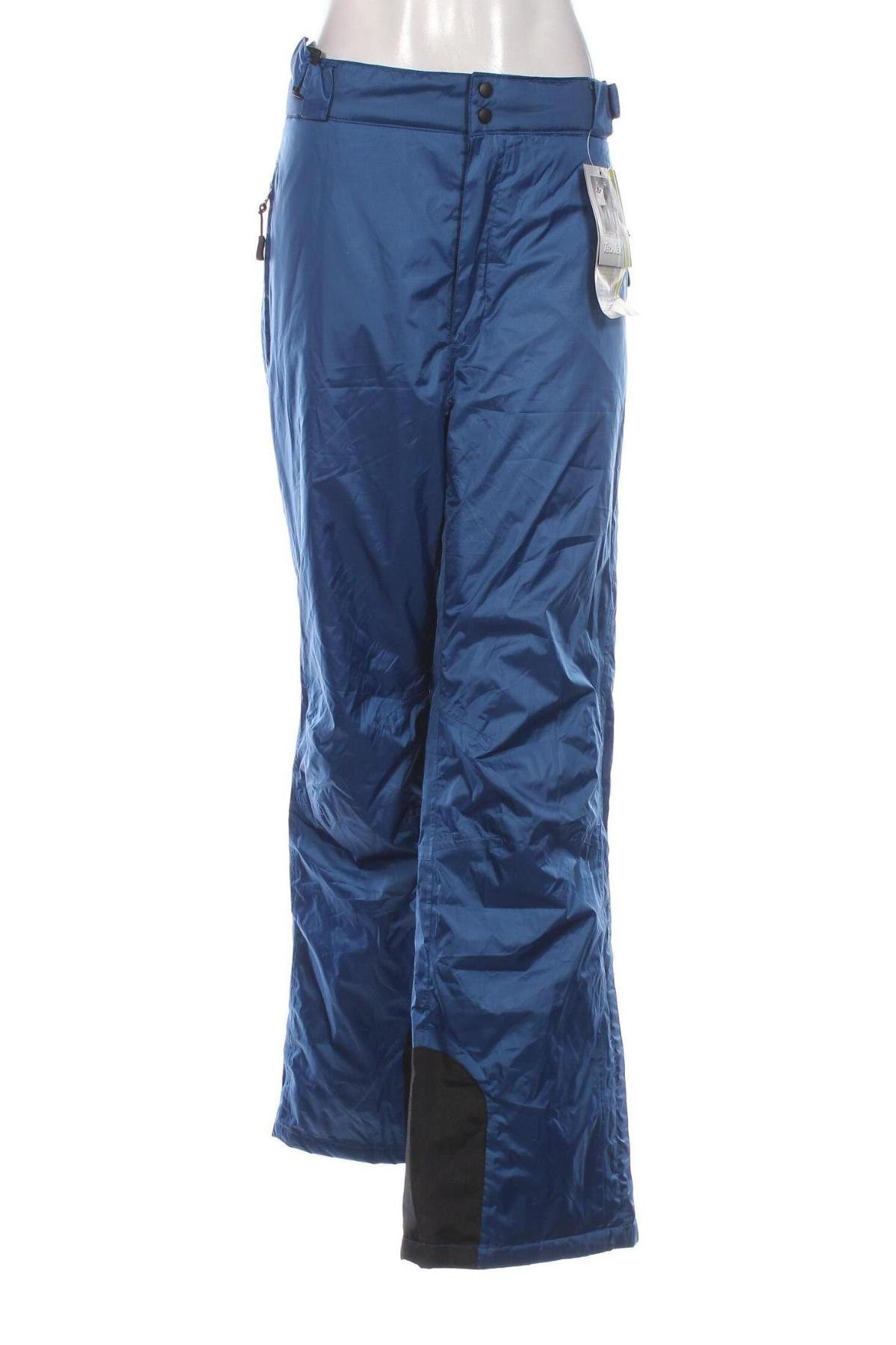 Damenhose für Wintersport Crane, Größe XXL, Farbe Blau, Preis € 37,99