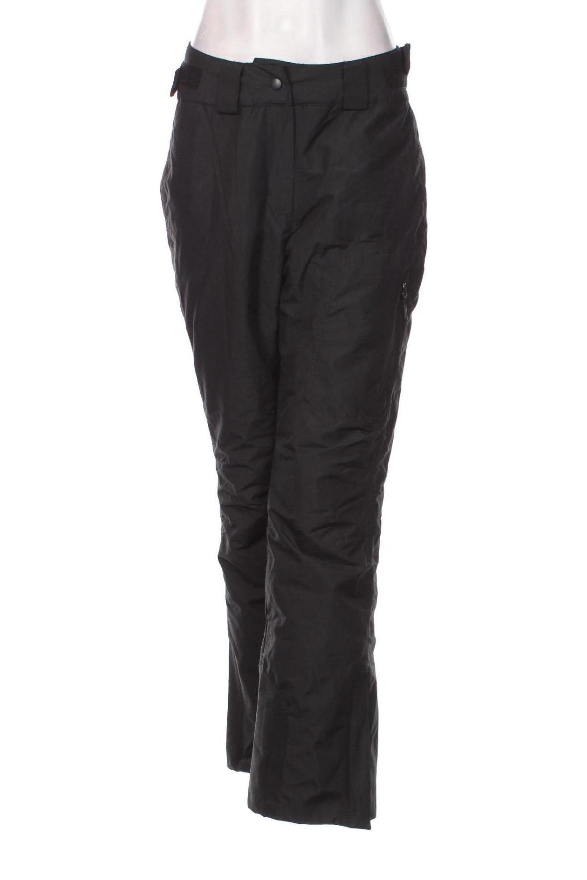 Damenhose für Wintersport Crivit, Größe M, Farbe Schwarz, Preis 33,99 €