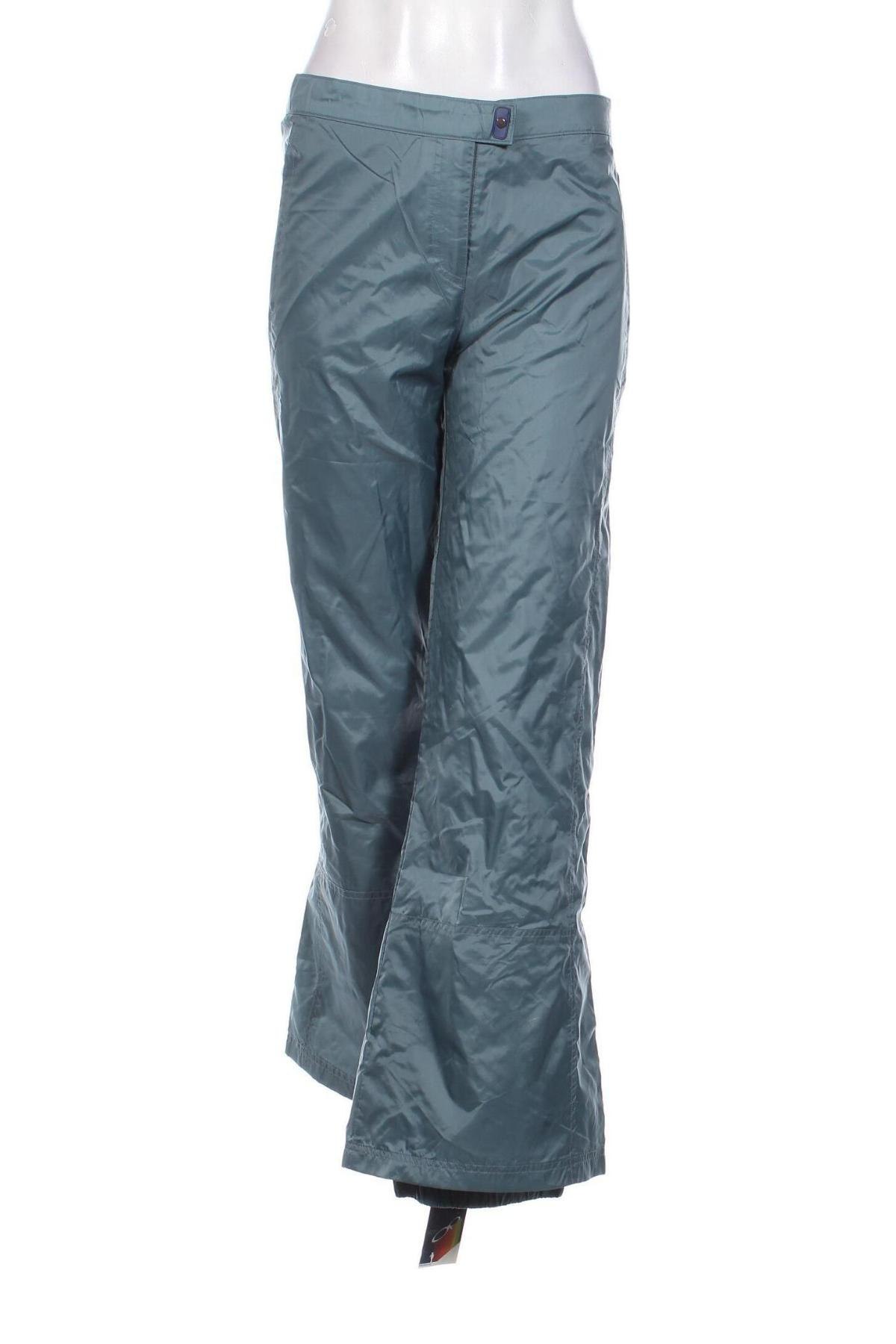 Damenhose für Wintersport Op, Größe M, Farbe Blau, Preis 26,99 €