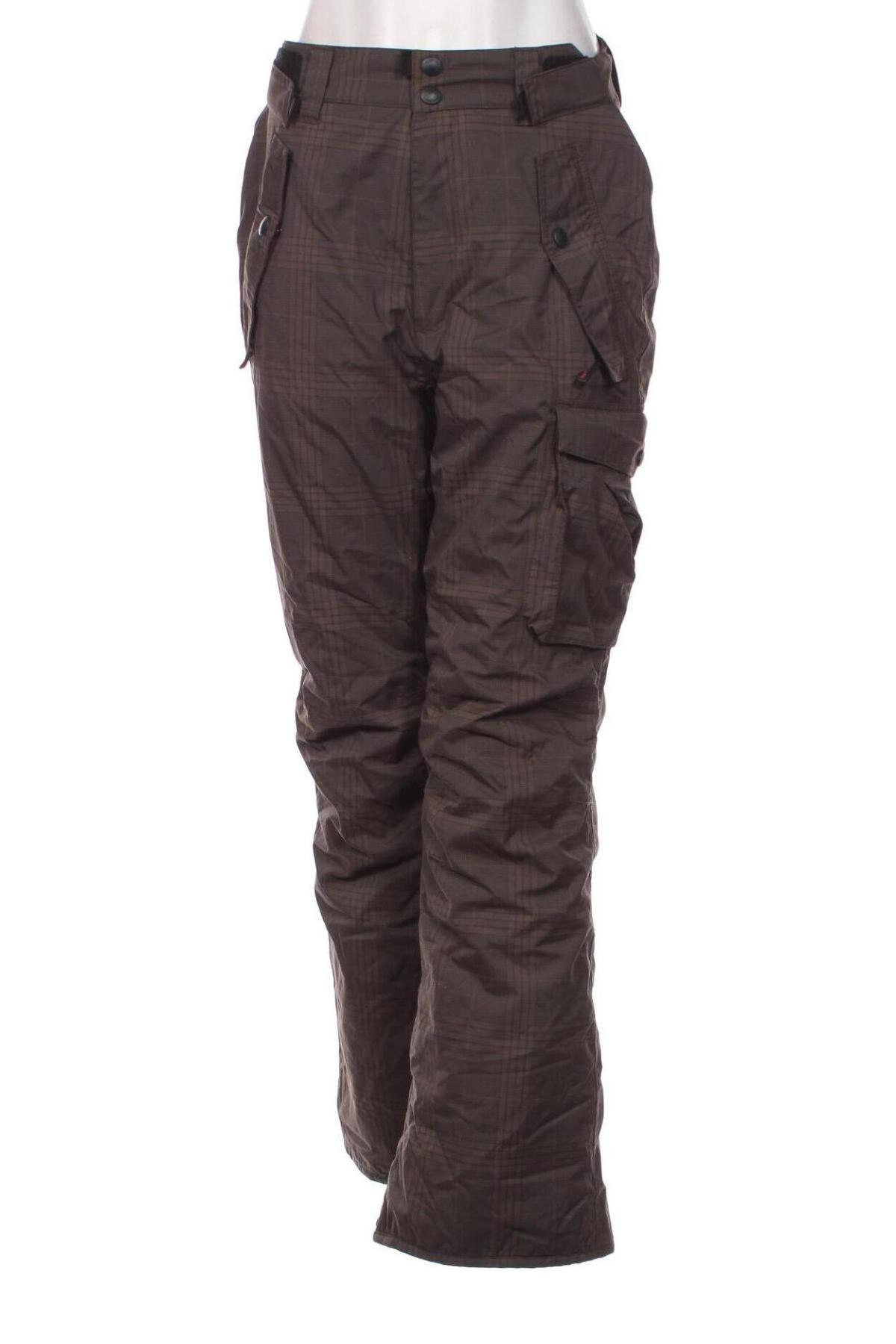 Damenhose für Wintersport Rodeo, Größe S, Farbe Mehrfarbig, Preis € 26,29