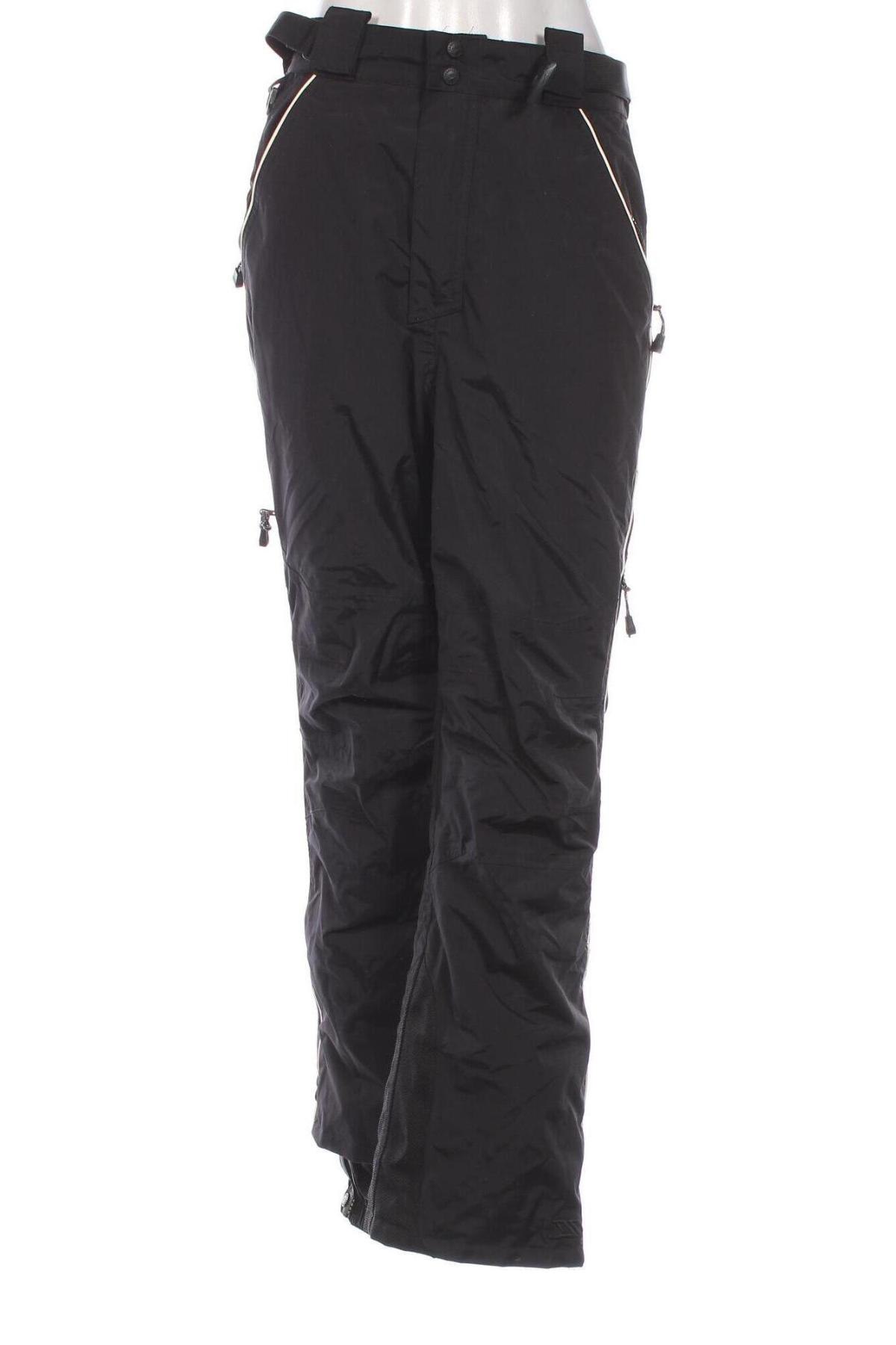 Damenhose für Wintersport Trespass, Größe S, Farbe Schwarz, Preis 29,99 €