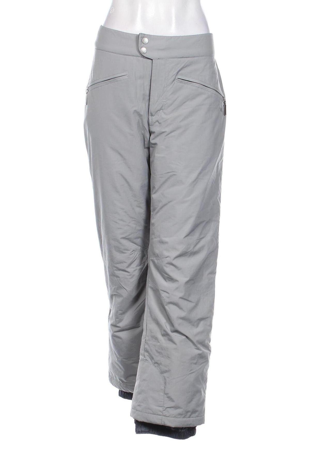 Damenhose für Wintersport White Sierra, Größe M, Farbe Grau, Preis € 25,99