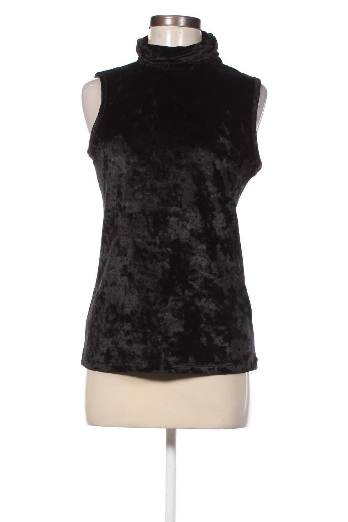 Tricou de damă, Mărime S, Culoare Negru, Preț 20,99 Lei