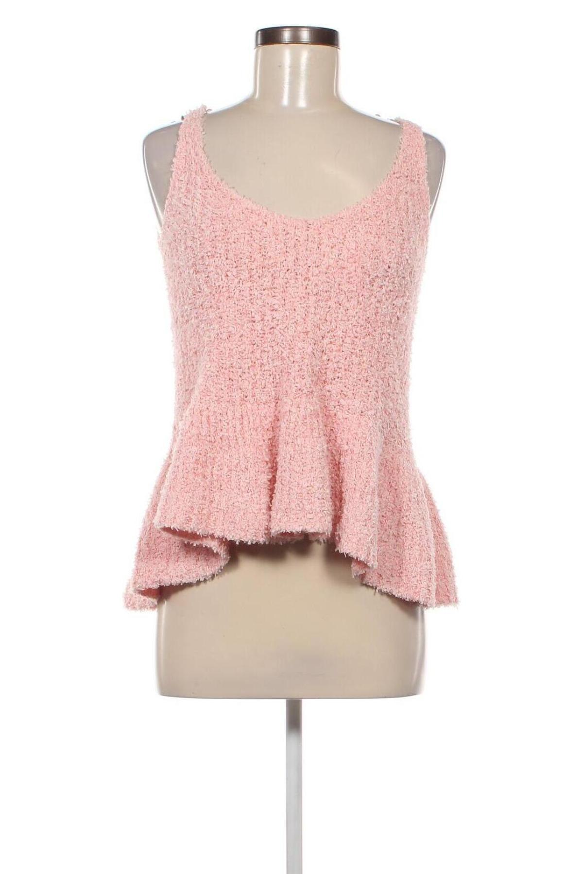 Damentop By Malene Birger, Größe M, Farbe Rosa, Preis 17,99 €