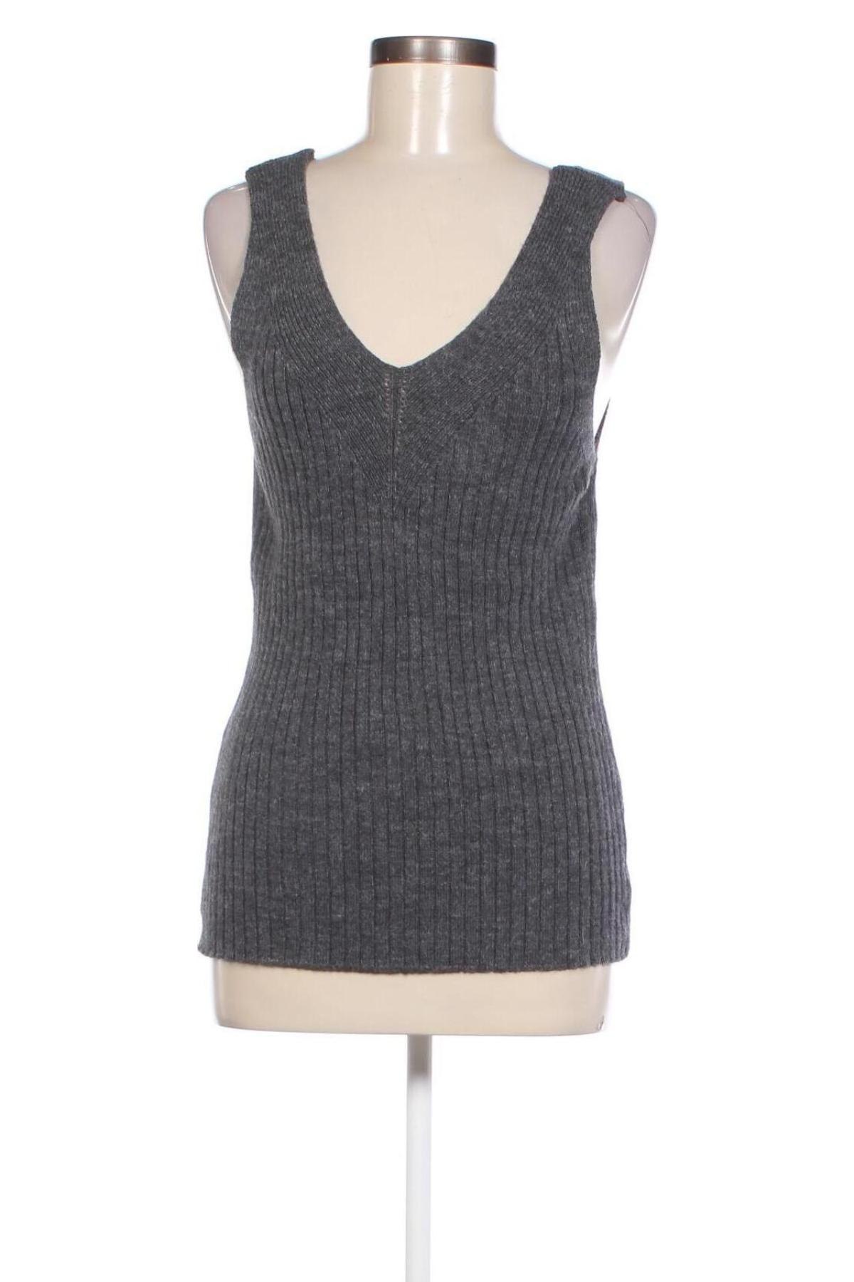 Damentop Dorothy Perkins, Größe XL, Farbe Grau, Preis 11,99 €