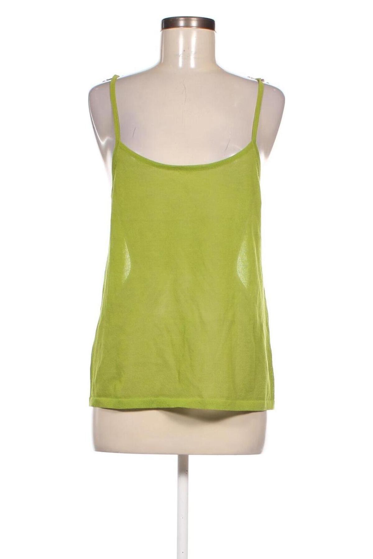 Tricou de damă Escada Sport, Mărime M, Culoare Verde, Preț 112,08 Lei