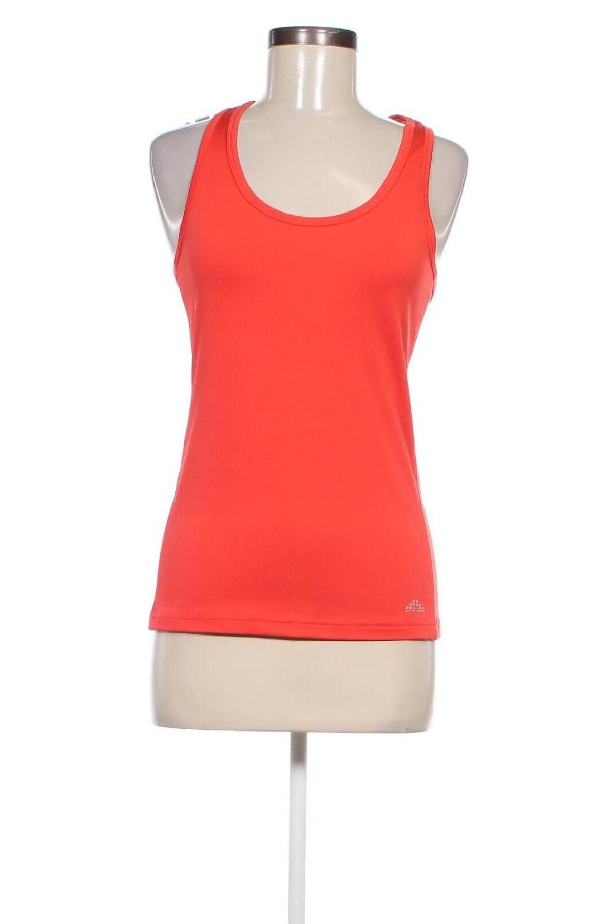 Damentop H&M, Größe M, Farbe Rot, Preis 2,99 €