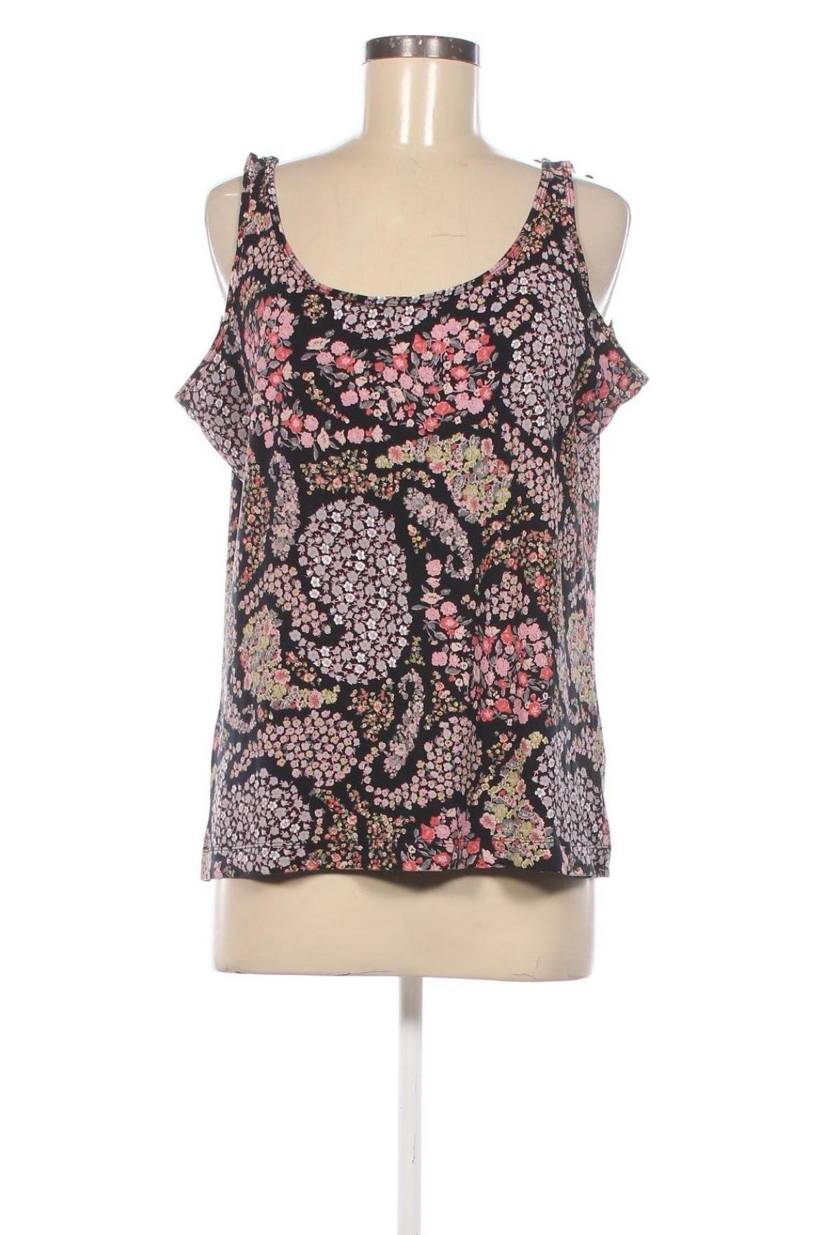 Damentop H&M, Größe XL, Farbe Mehrfarbig, Preis € 6,65