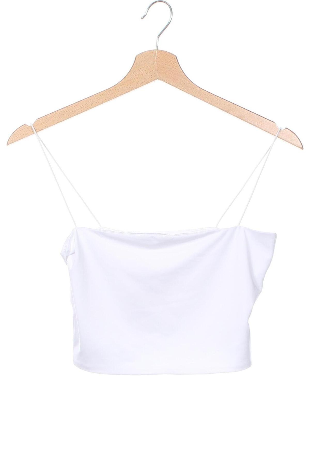 Tricou de damă LeGer By Lena Gercke X About you, Mărime S, Culoare Alb, Preț 65,99 Lei